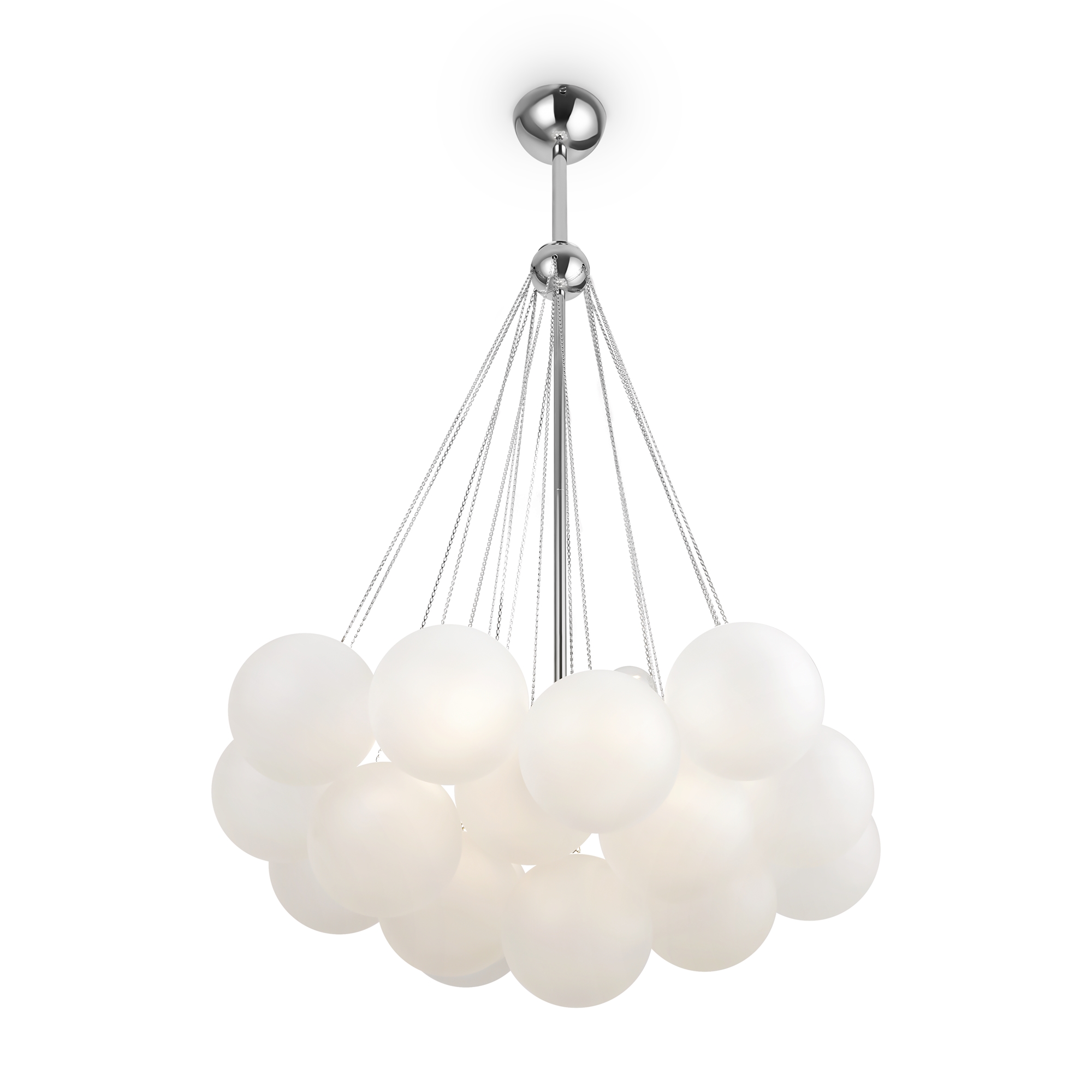 Подвесной светильник Freya Fiesta FR5231PL-06CH 