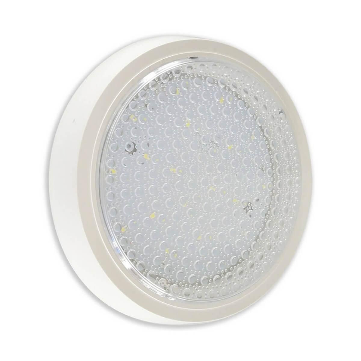 Настенно-потолочный светодиодный светильник Kink Light Сигма 08581 