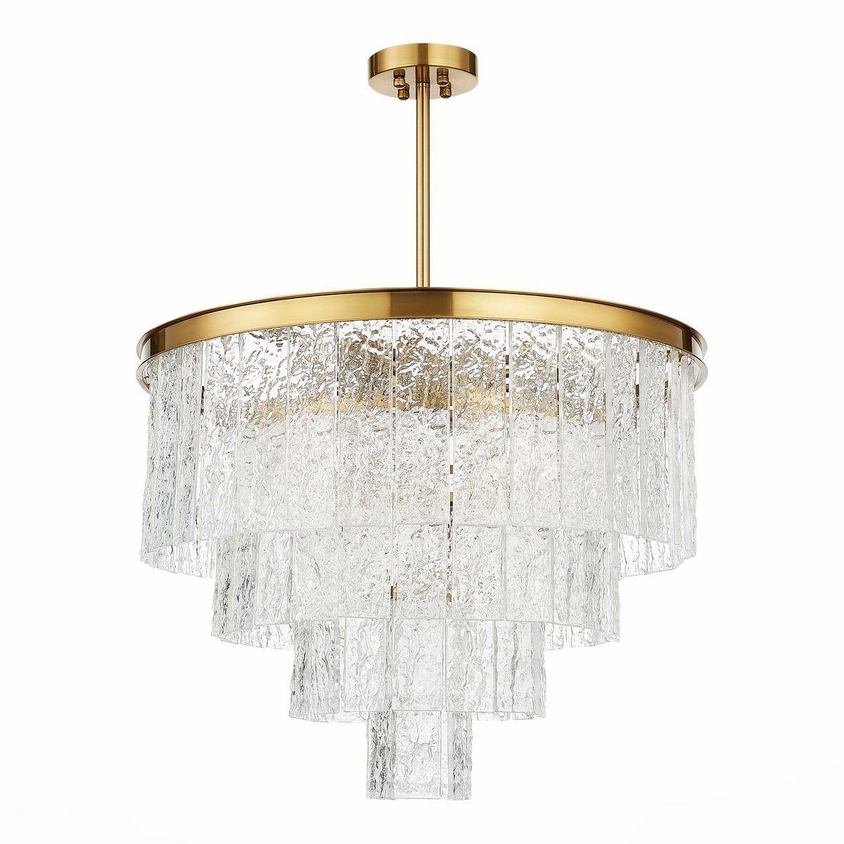 Подвесная люстра ST Luce Corsia SL1230.302.08 