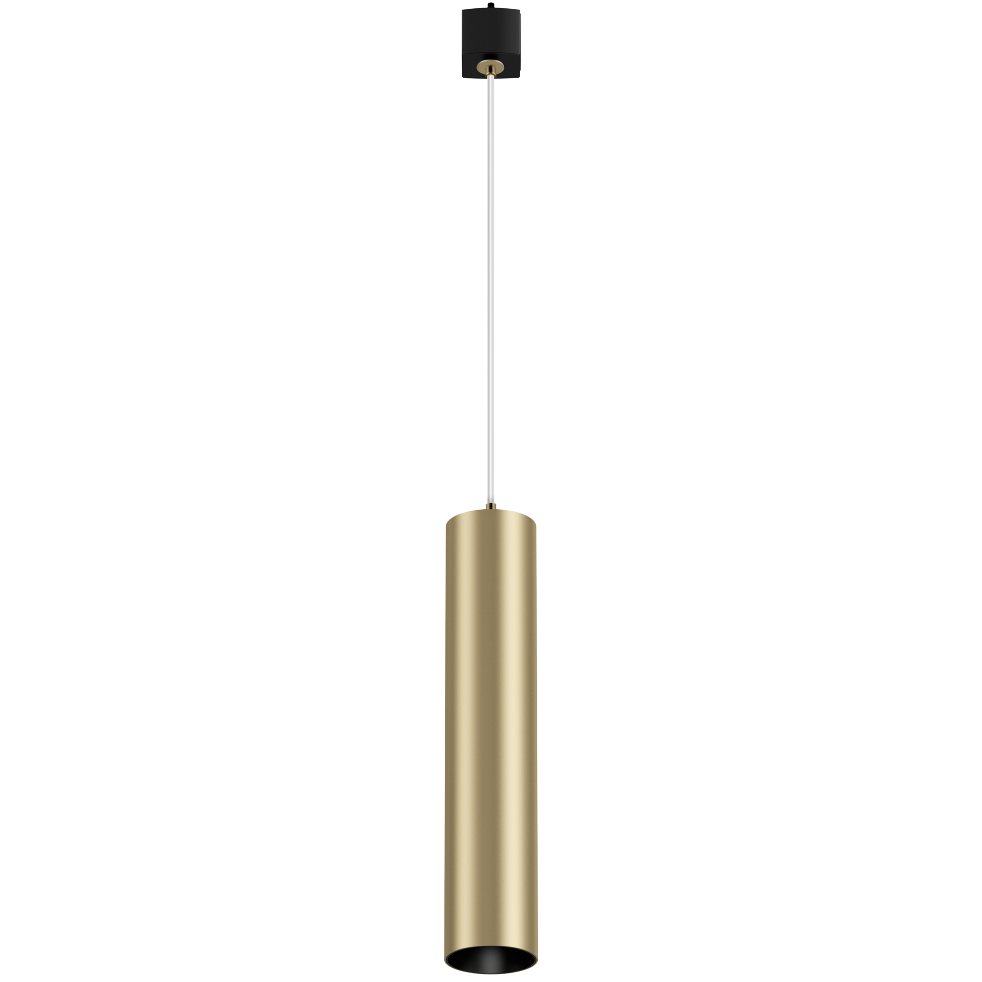Трековый светильник Maytoni Technical Focus TR025-1-GU10-MG 