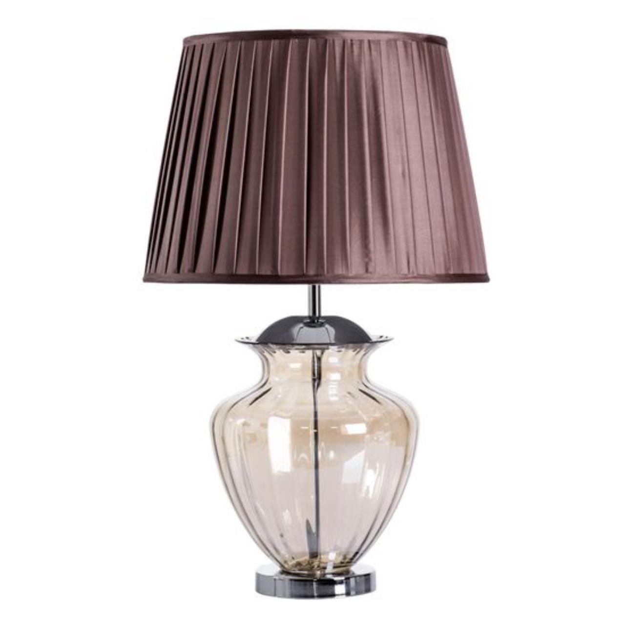 Настольная лампа Arte Lamp Sheldon A8531LT-1CC 