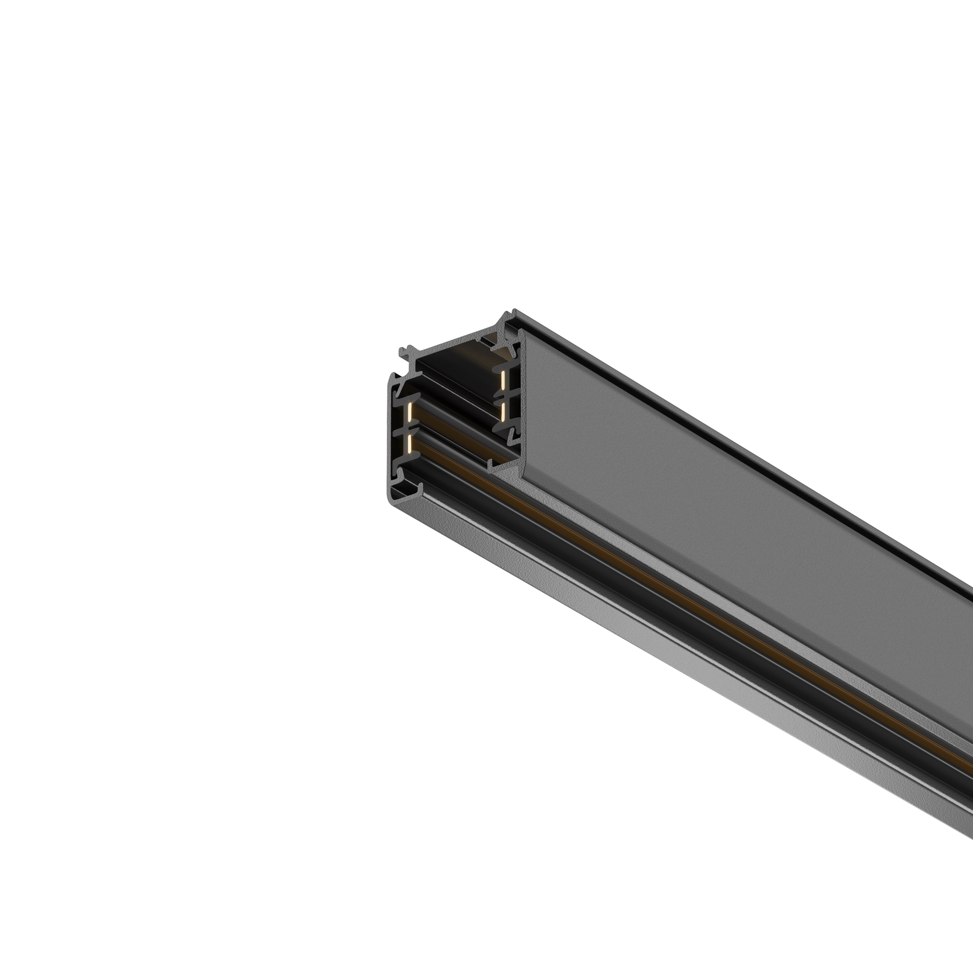 Шинопровод трехфазный Maytoni Technical Busbur Trunking TRX005-311B 