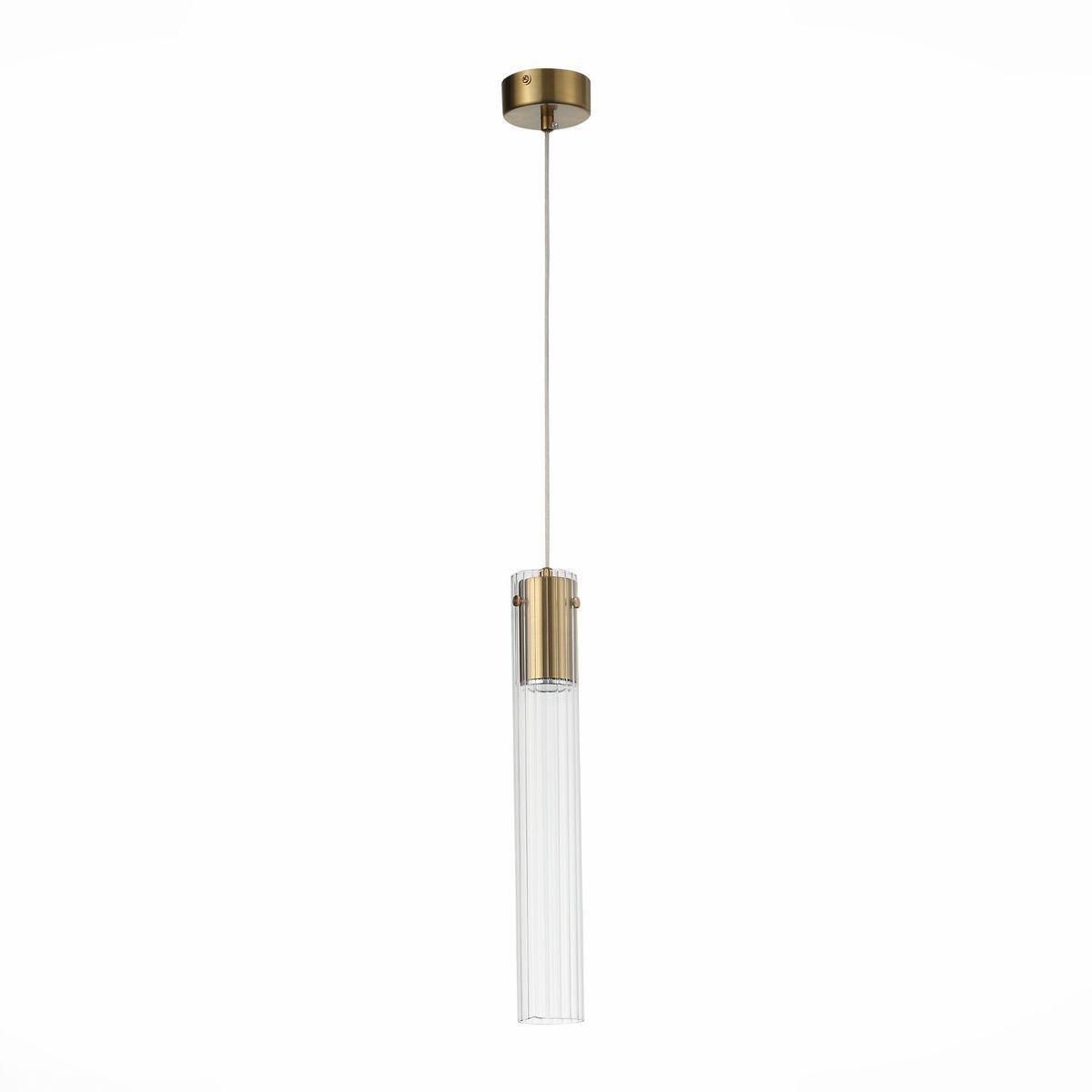 Подвесной светильник ST Luce Terni SL1229.303.01 