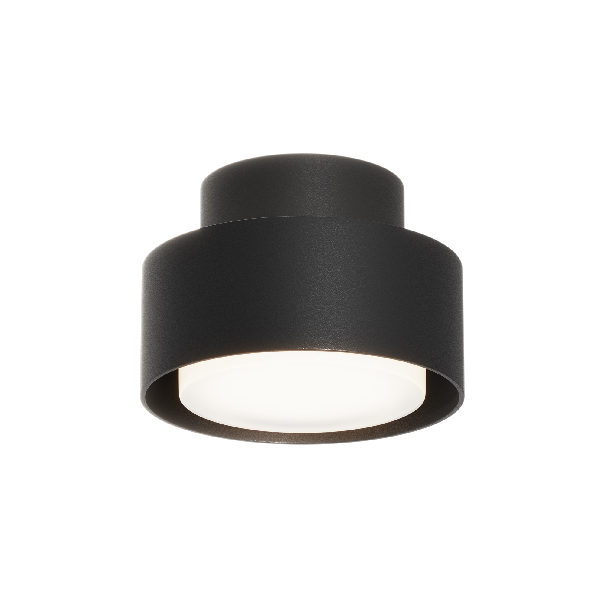 Потолочный светильник Technical C092CL-GX53-B 