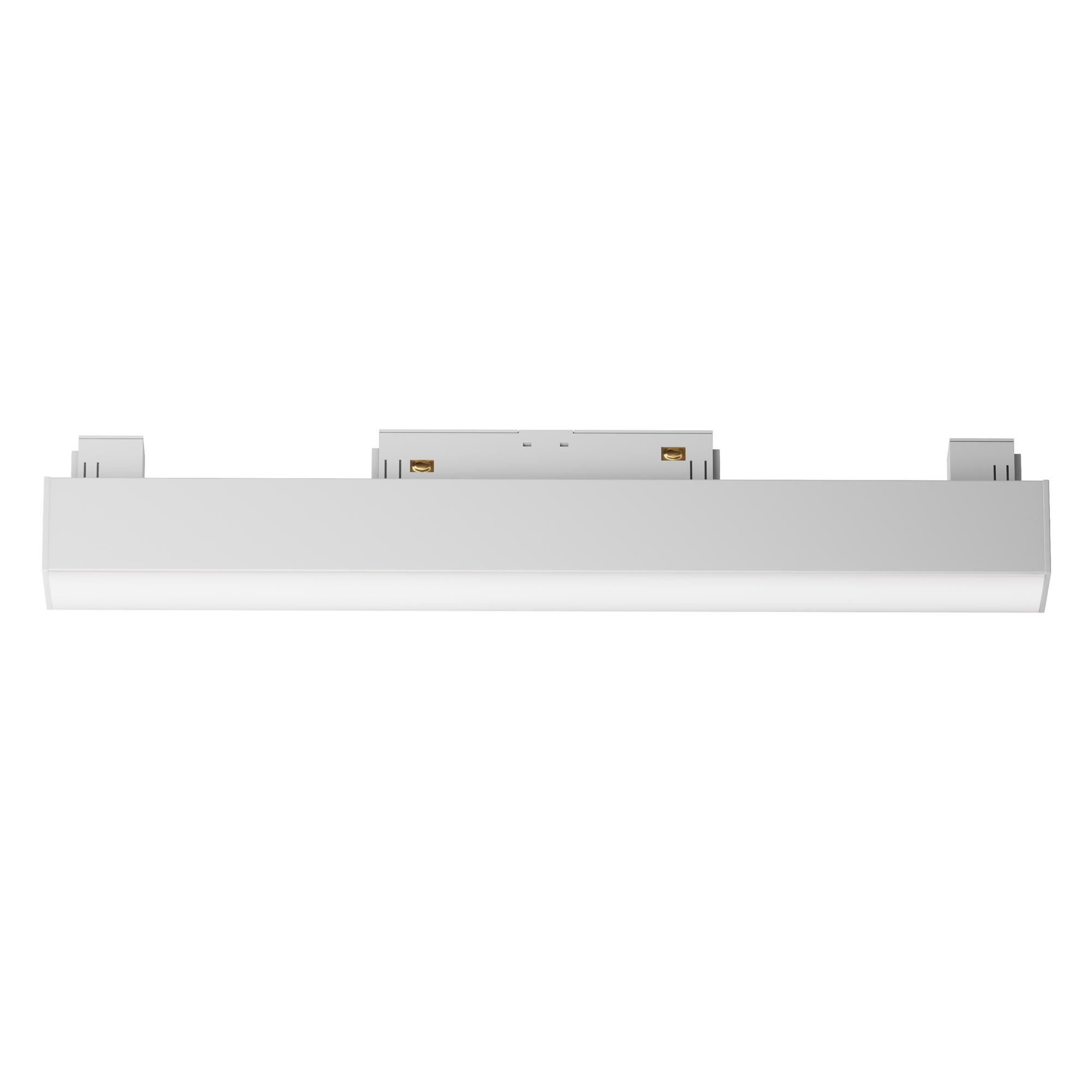 Трековый светодиодный светильник Maytoni Technica Basis TR074-2-12W4K-W 
