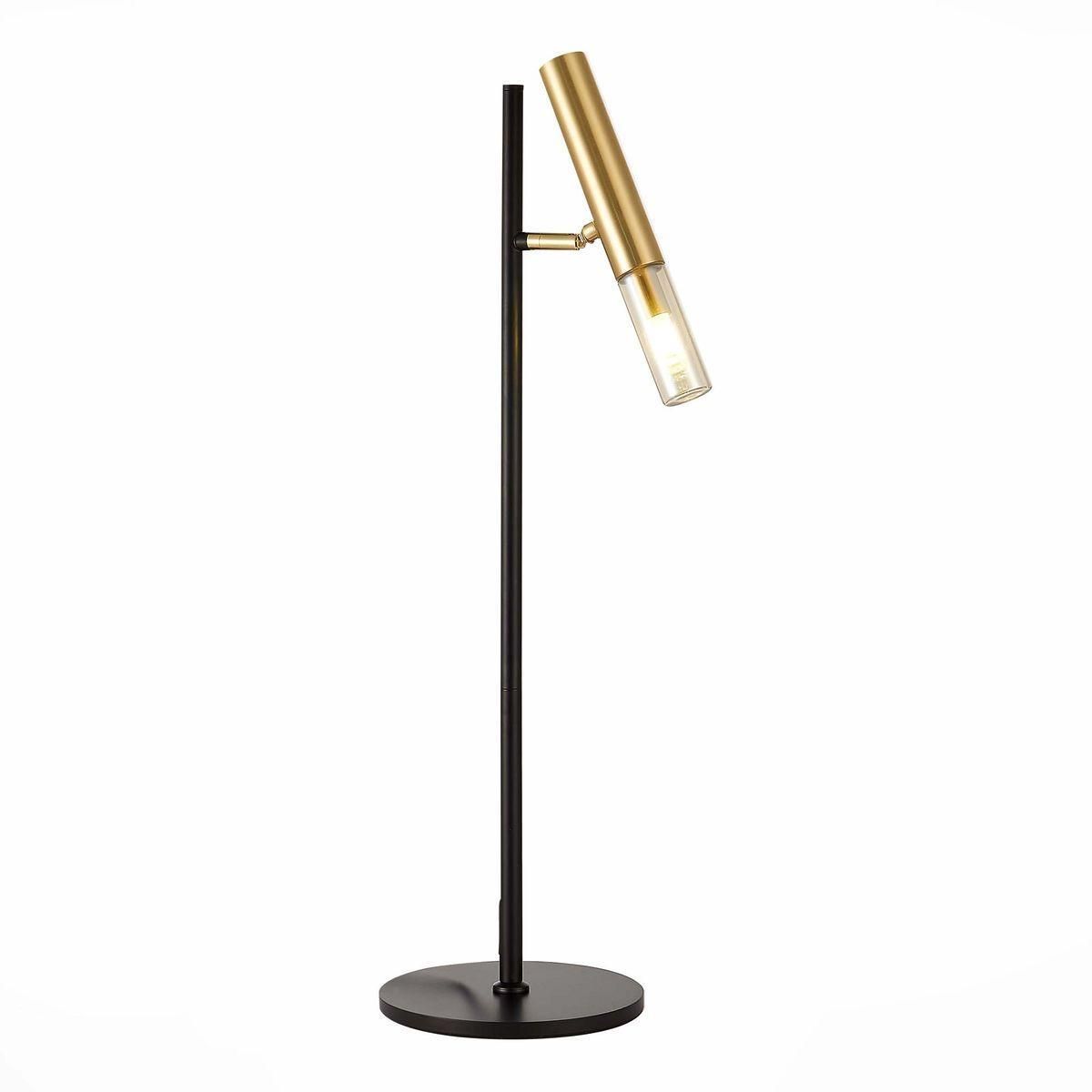 Настольная лампа ST Luce Eclip SL1236.404.01 