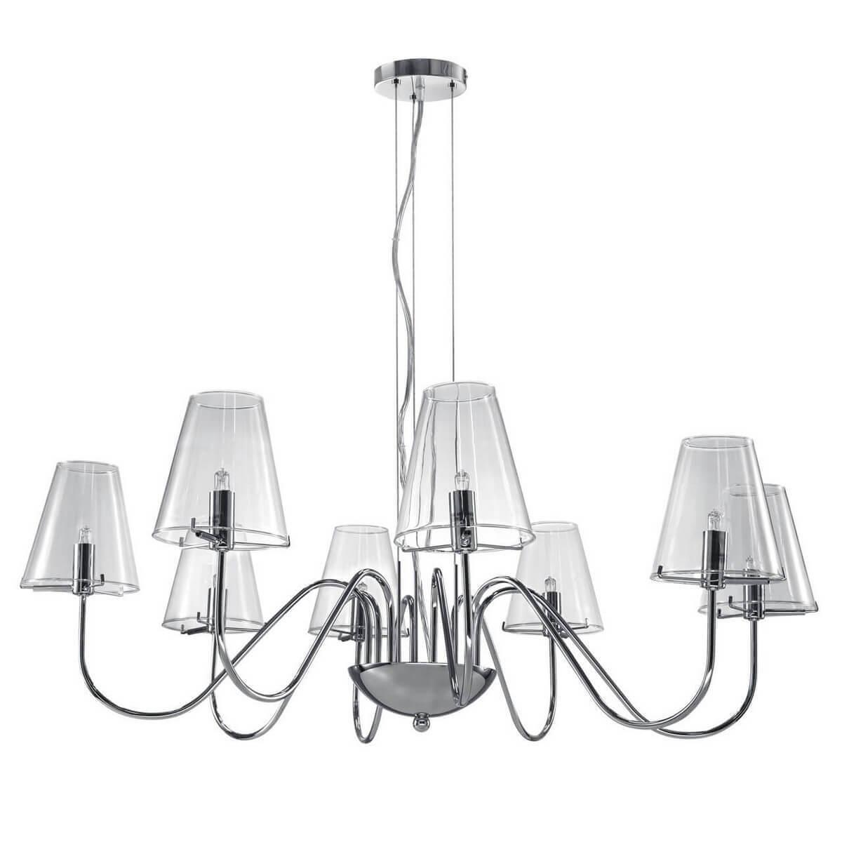 Подвесная люстра Lightstar Diafano 758084 
