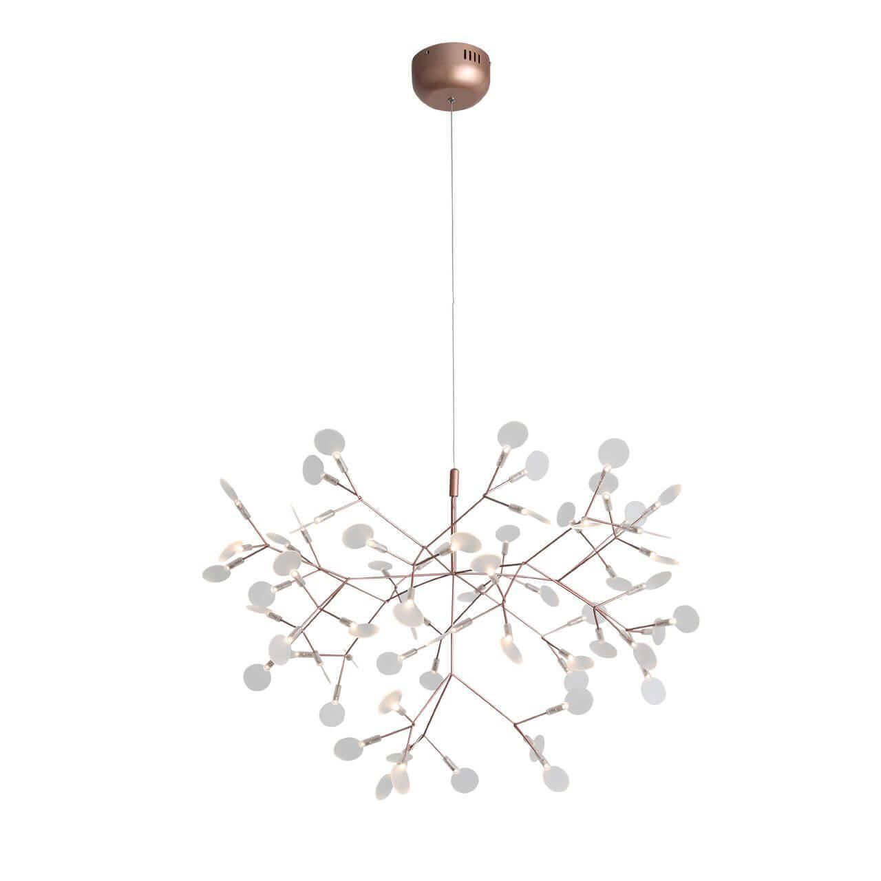 Подвесная светодиодная люстра ST Luce Rafina SL379.203.63 