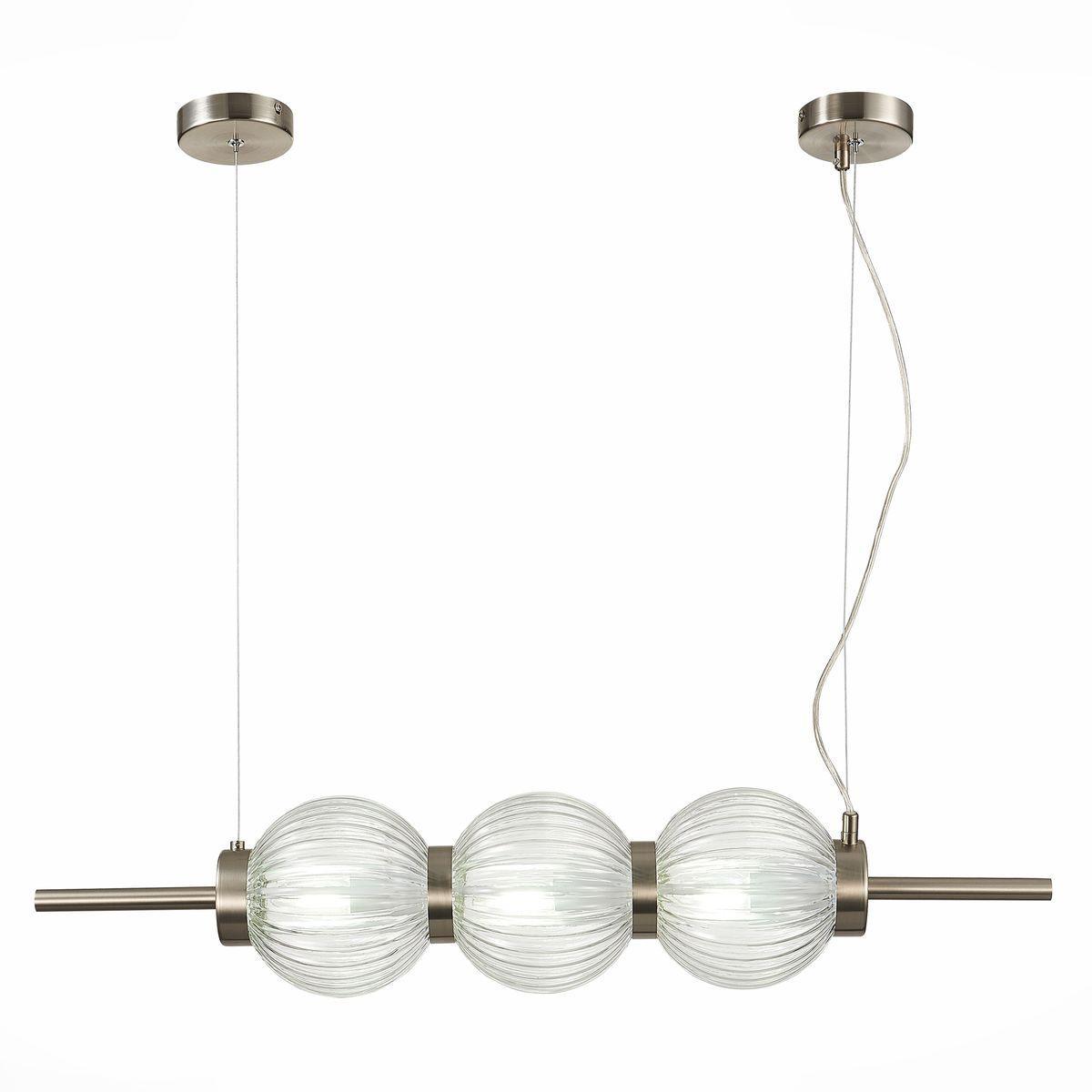 Подвесной светильник ST Luce Marena SL1155.113.03 