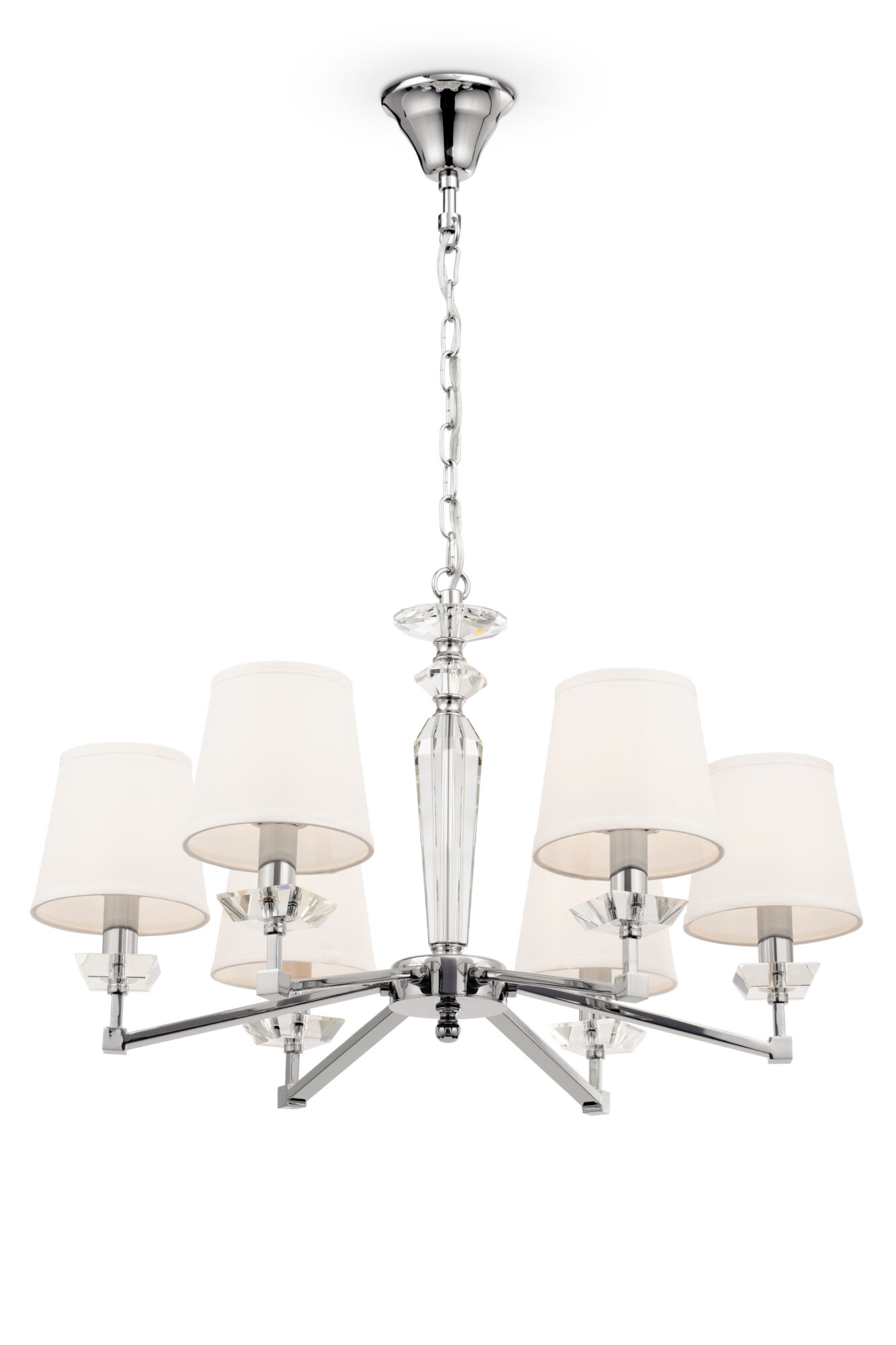 Подвесная люстра Maytoni Beira MOD064PL-06N 