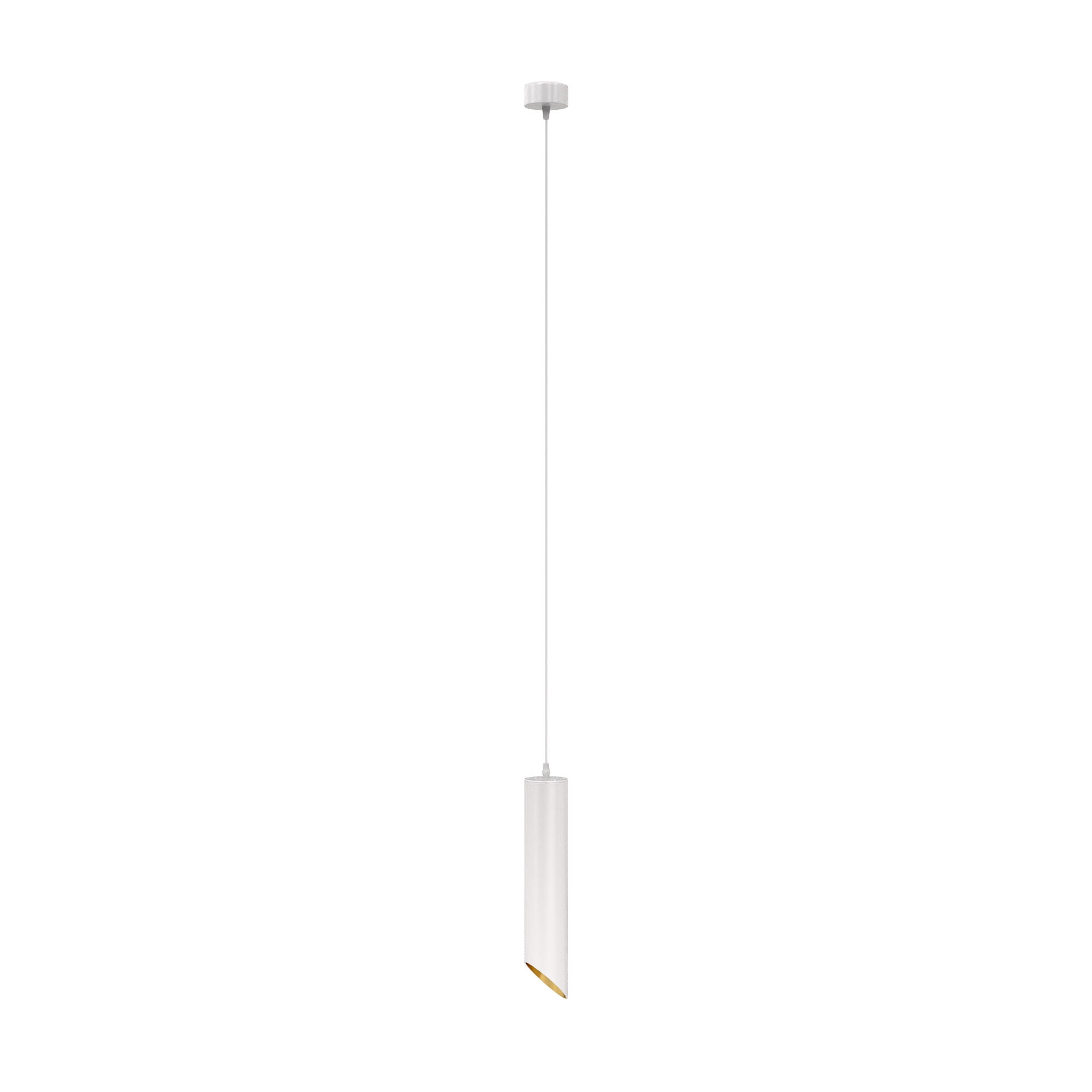 Подвесной светильник Maytoni Lipari P044PL-01-30GU10-W 