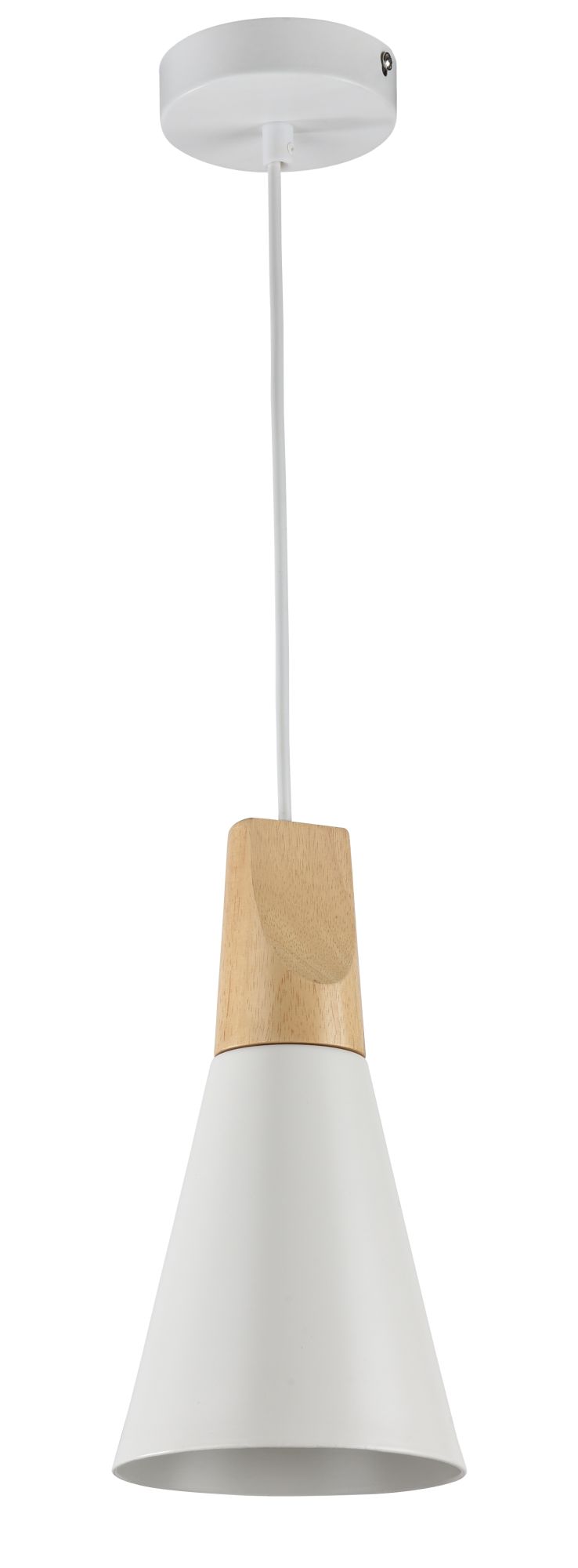 Подвесной светильник Maytoni Bicones P359-PL-140-W 