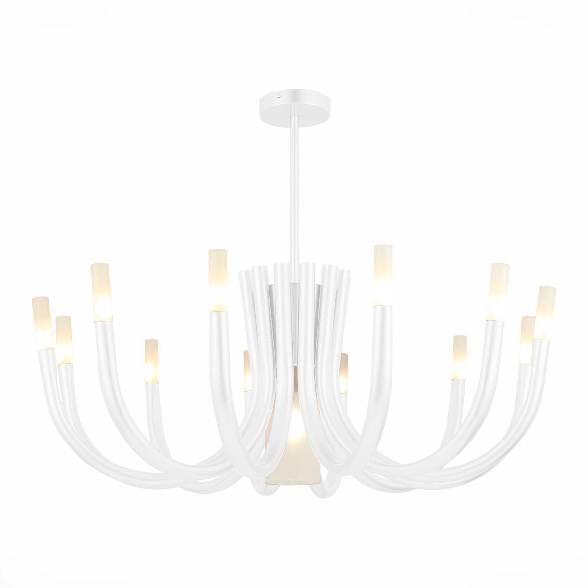 Подвесная люстра ST Luce Pafe SL1173.502.13 