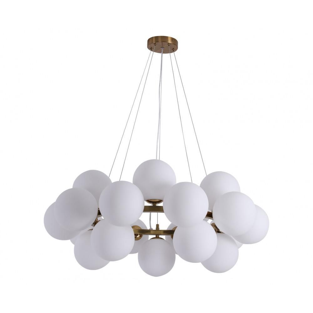 Подвесная люстра Kink Light Сида 07508-20A,36 