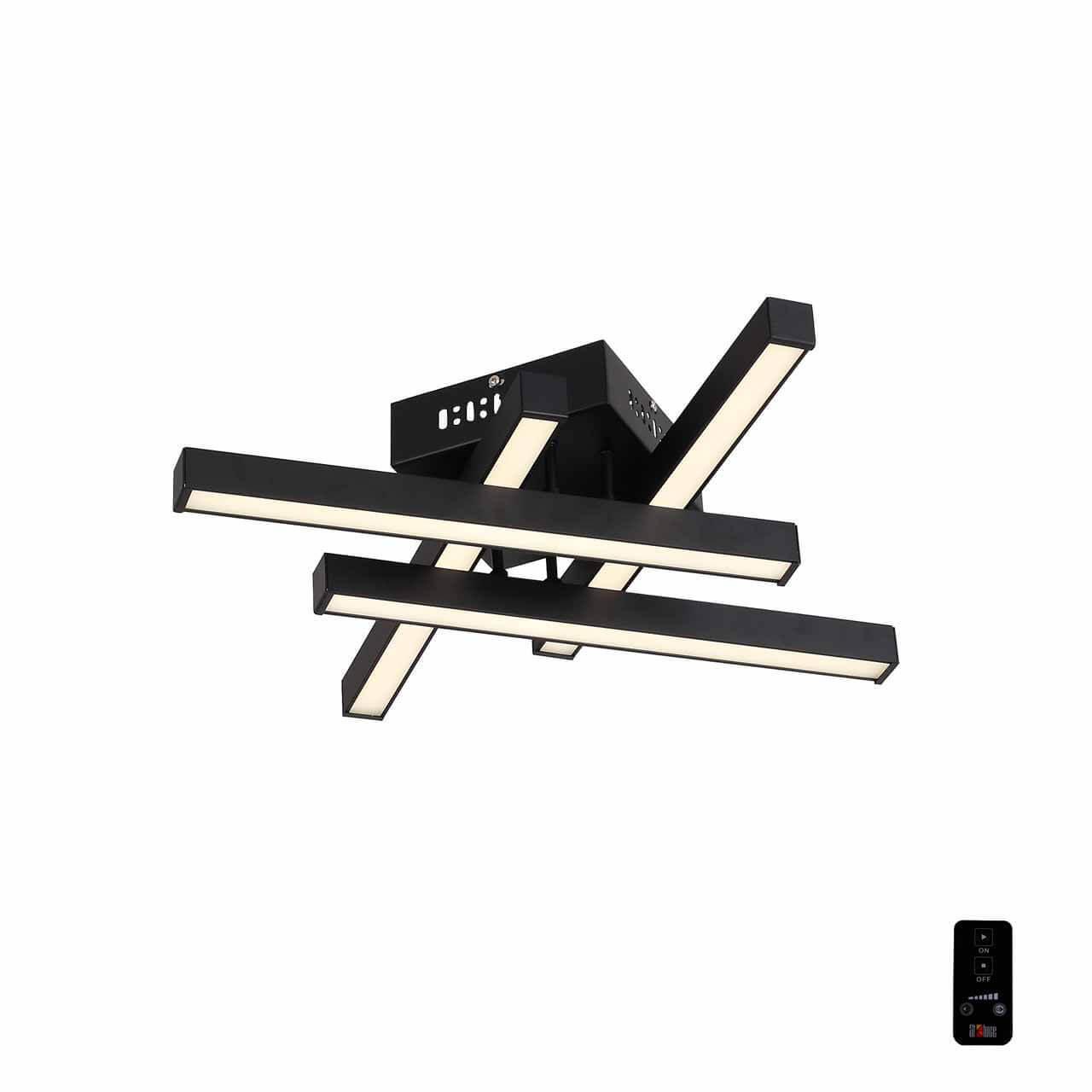 Потолочный светодиодный светильник ST Luce Samento SL933.402.04 