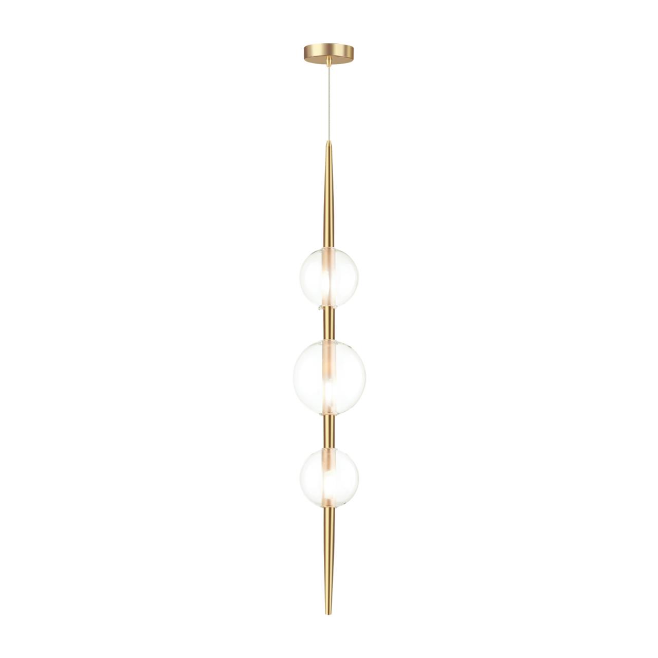 Подвесной светильник Odeon Light Pendant Lazia 4981/3 