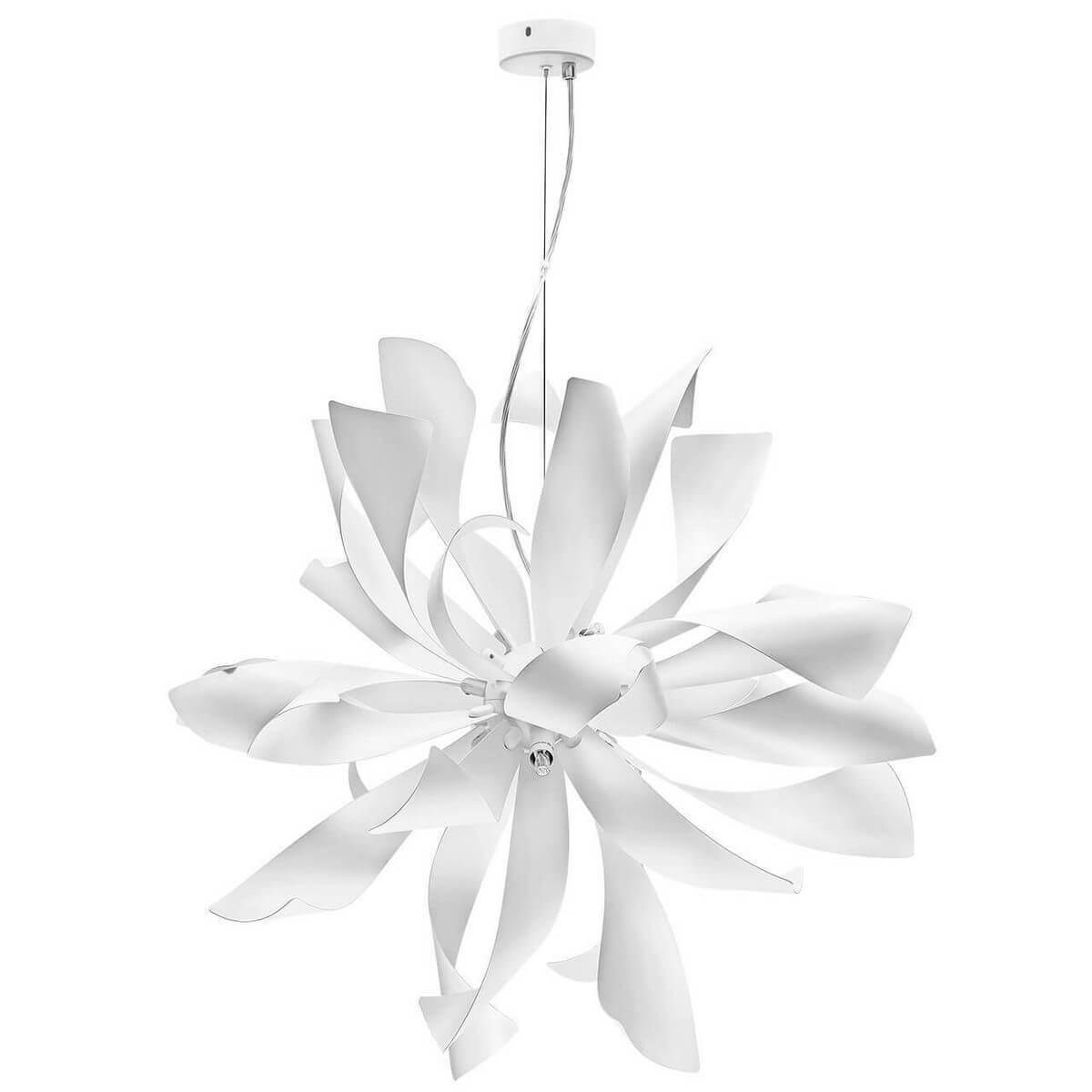Подвесная люстра Lightstar Turbio 754266 