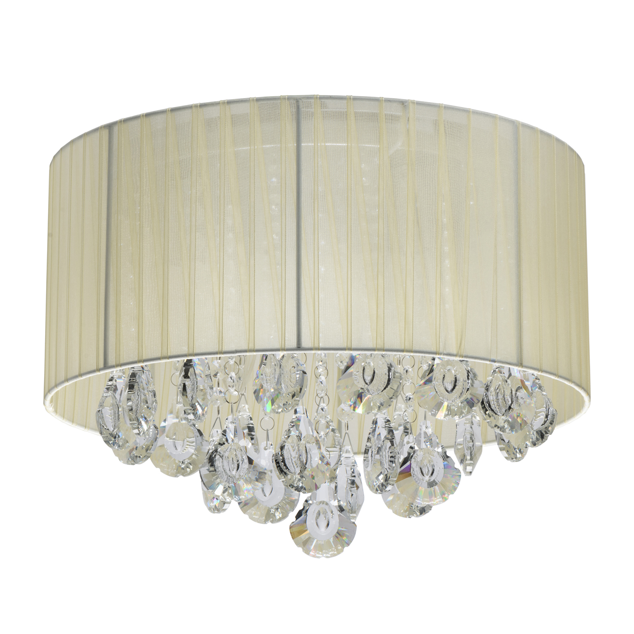 Потолочная люстра MW-Light Жаклин 465016304 