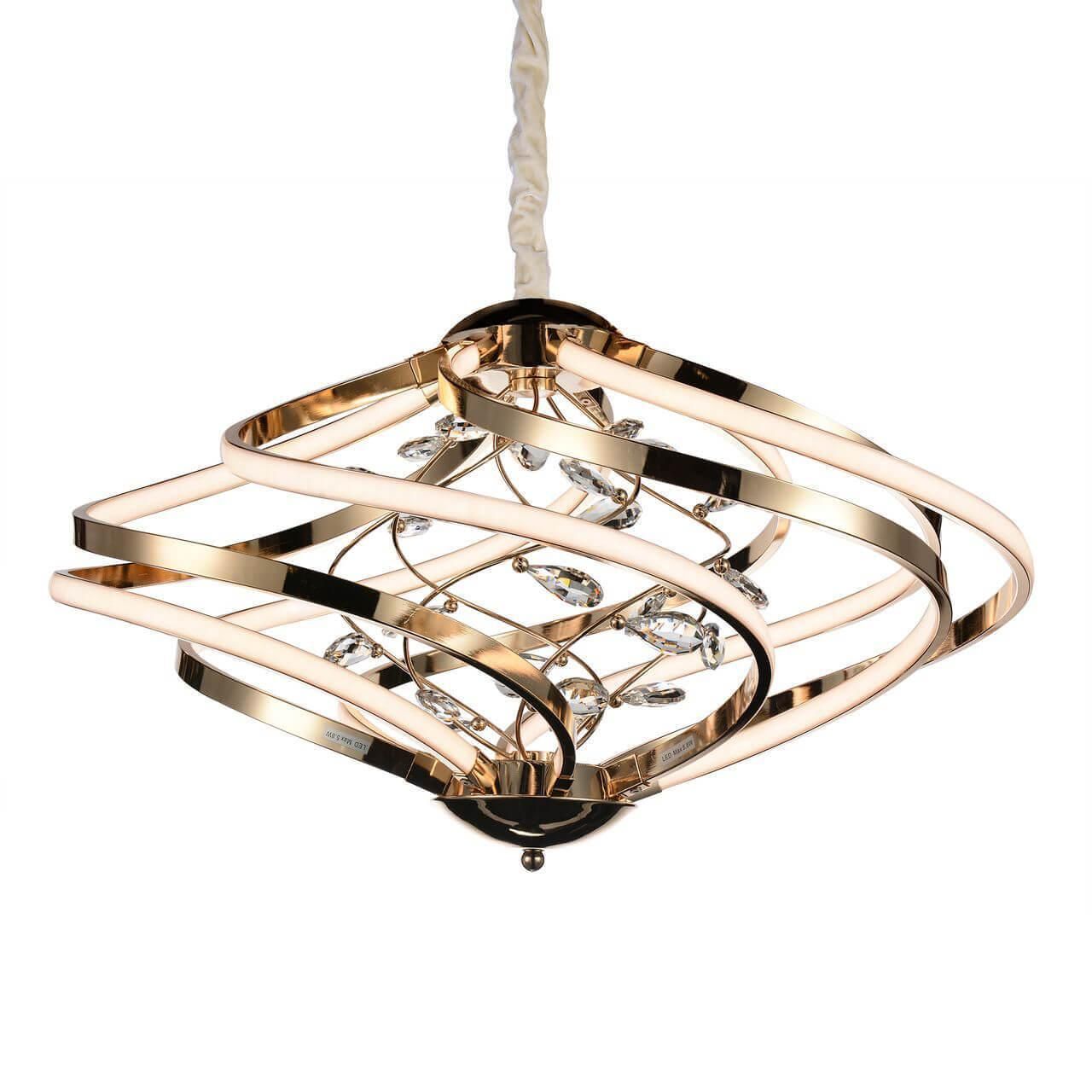 Подвесной светодиодный светильник ST Luce SL924.203.08 