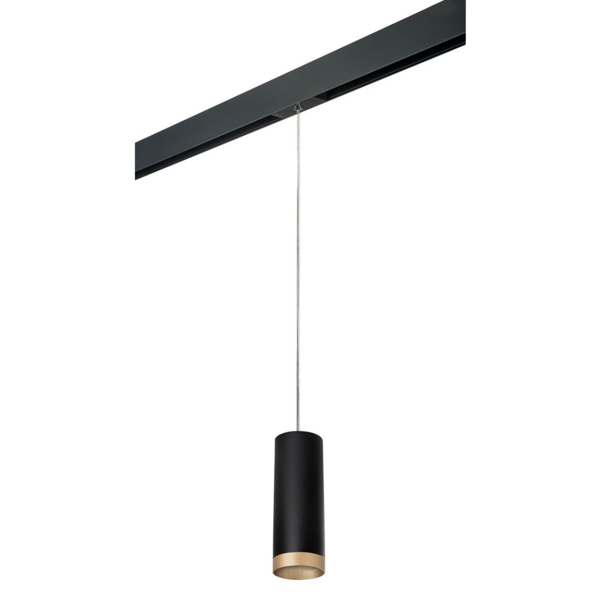 Трековый светильник Lightstar Rullo (214487+595857+203440) PRORP48740 