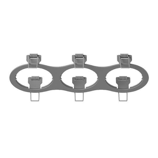 Рамка Lightstar Intero 16 217639 