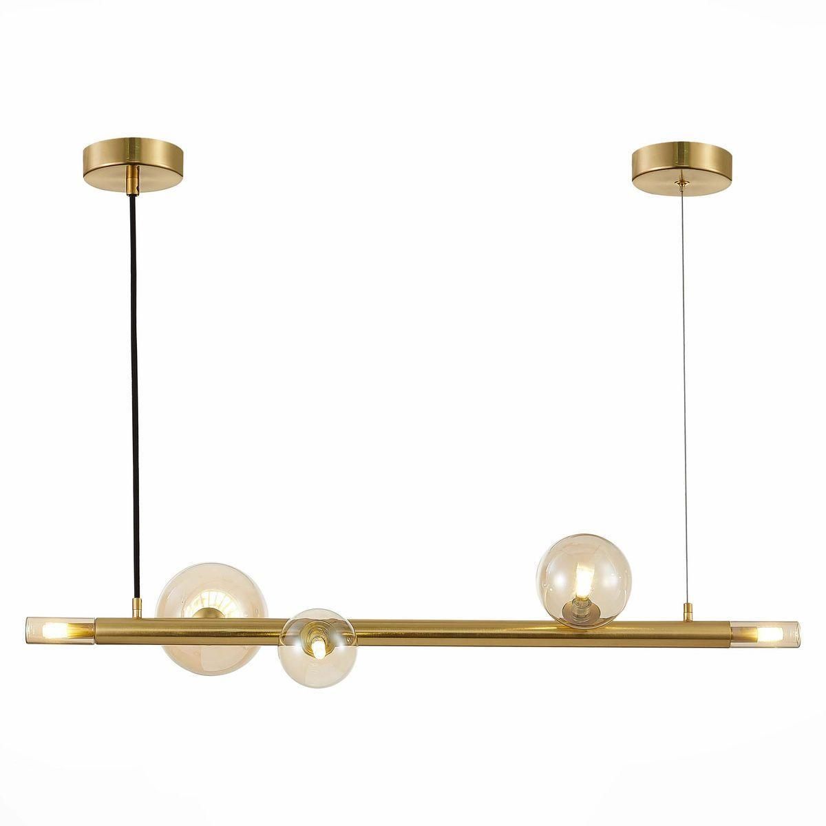 Подвесная люстра ST Luce Cielo SL1509.203.05 