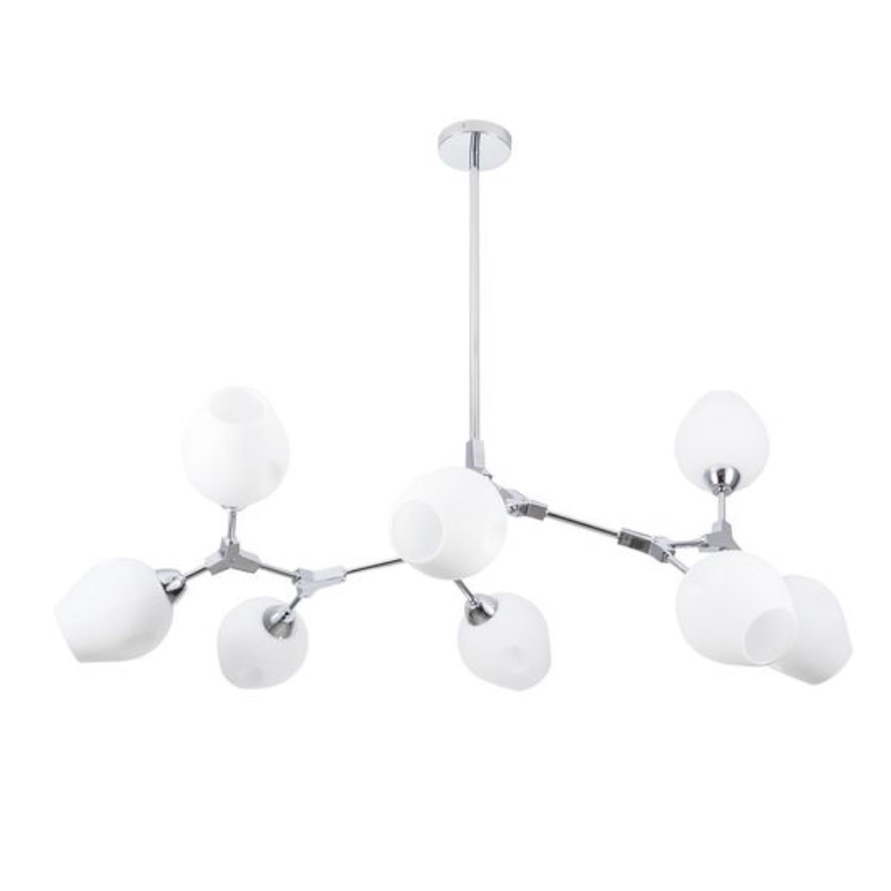 Подвесная люстра Arte Lamp Yuka A4103SP-8CC 