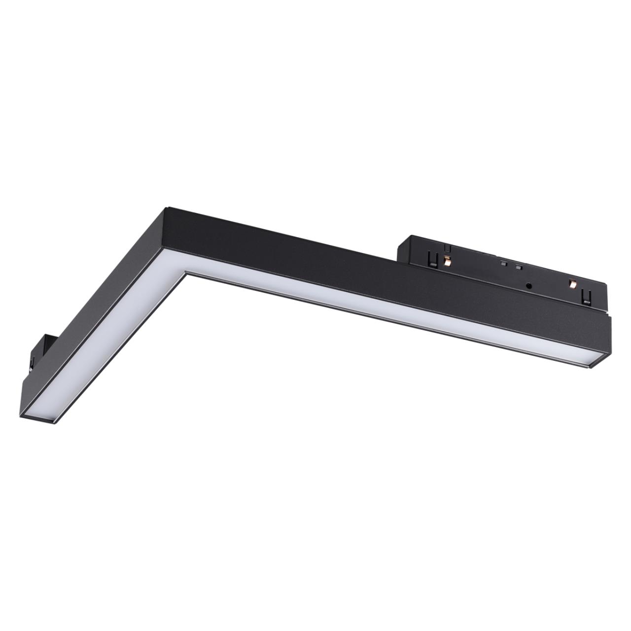 Трековый светильник для низковольного шинопровода SONEX Flum 358606 