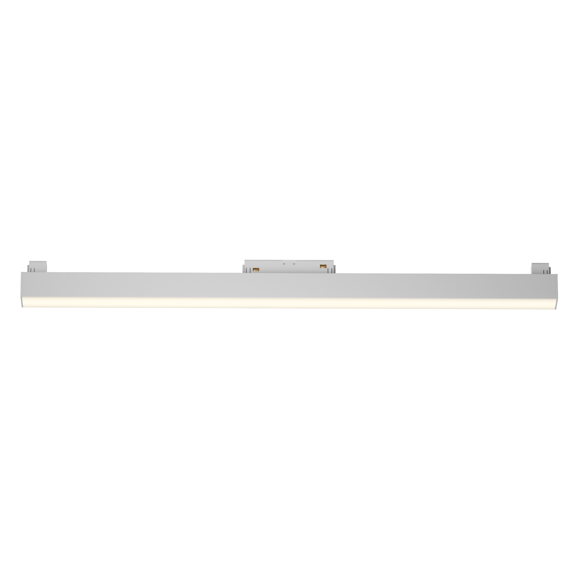 Трековый светодиодный светильник Maytoni Technica Basis TR074-2-20W3K-W 