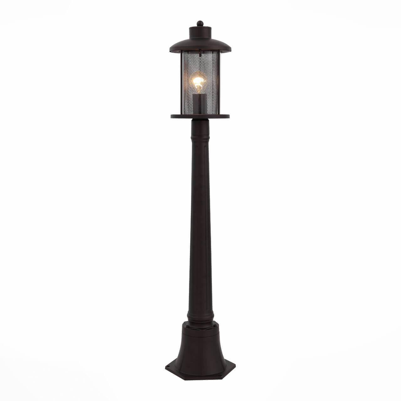 Уличный светильник ST Luce Lastero SL080.415.01 