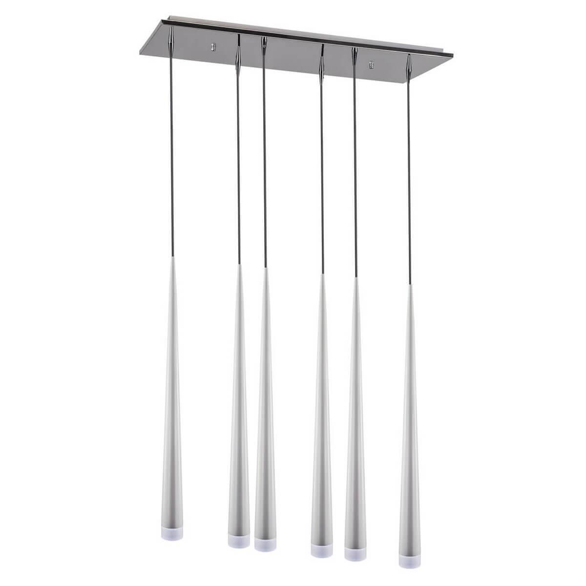 Подвесная люстра Lightstar Meta Duovo 807066 