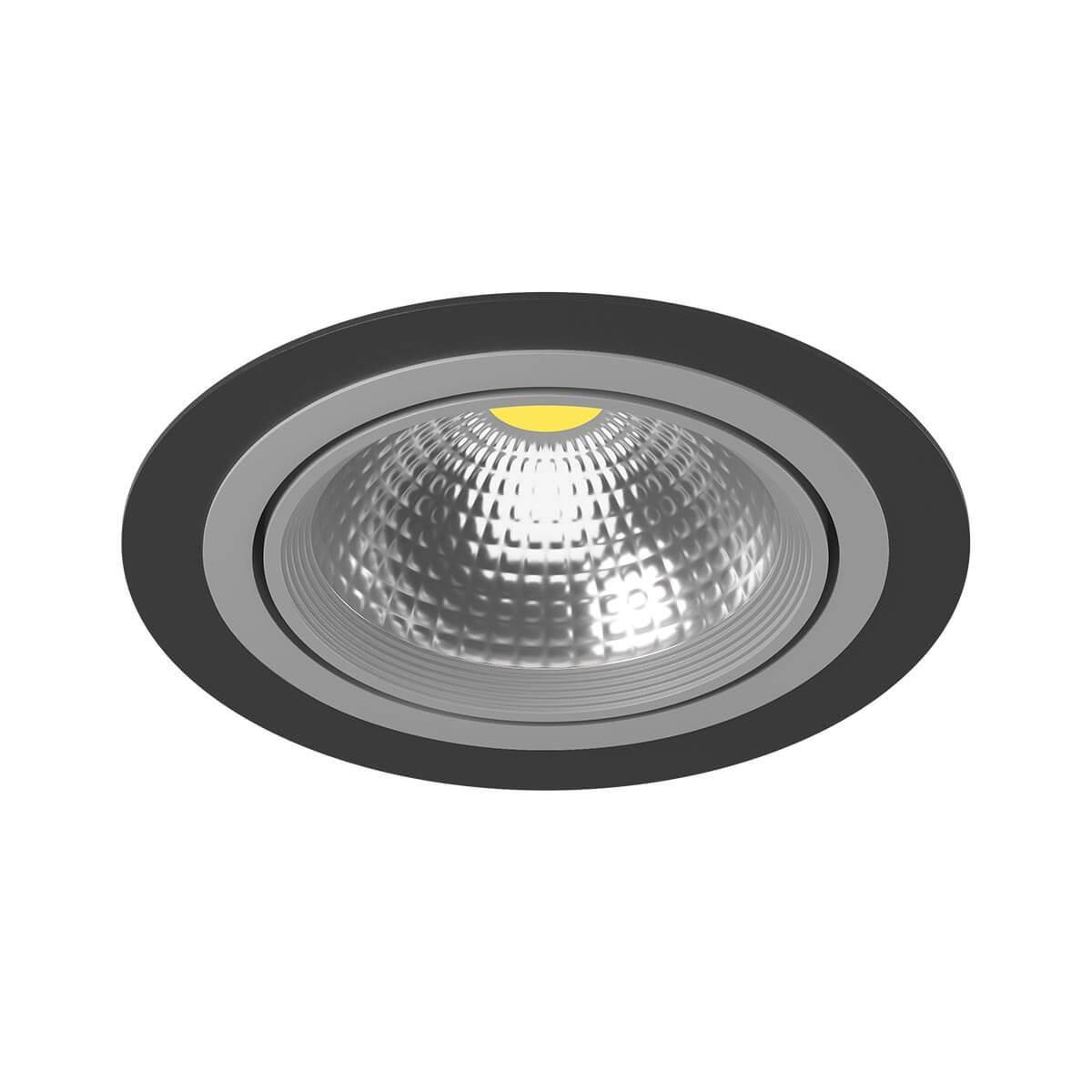 Встраиваемый светильник Lightstar Intero 111 (217917+217909) i91709 
