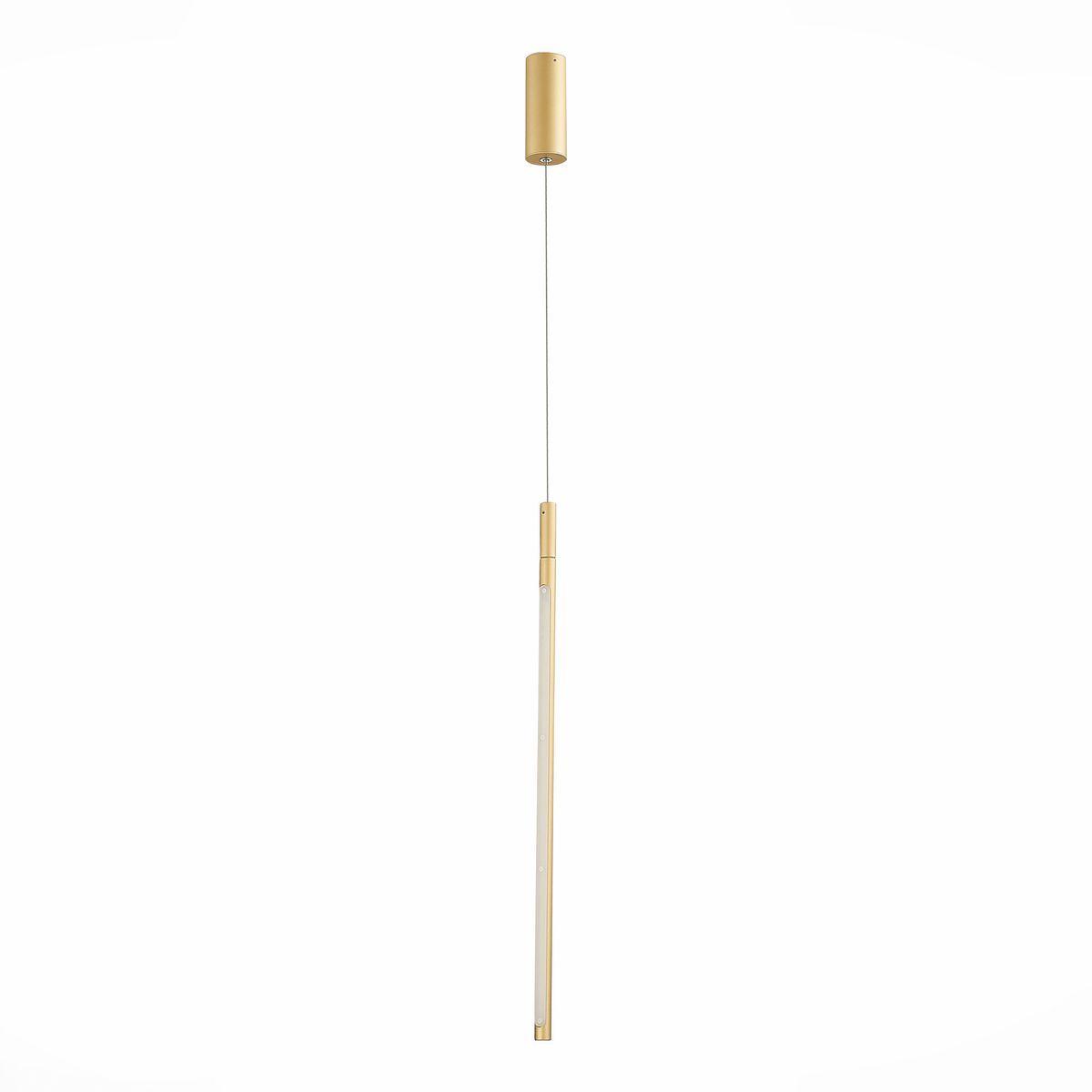 Подвесной светодиодный светильник ST Luce Ralio SL1580.213.01 