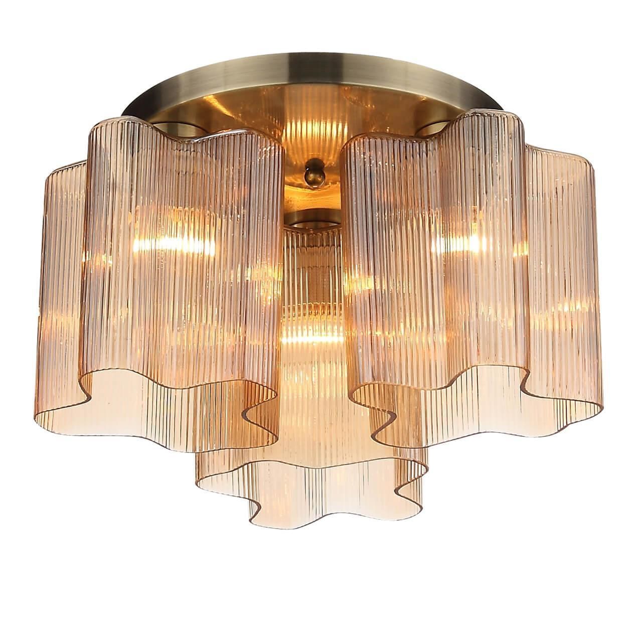 Потолочная люстра ST Luce Onde SL117.302.03 