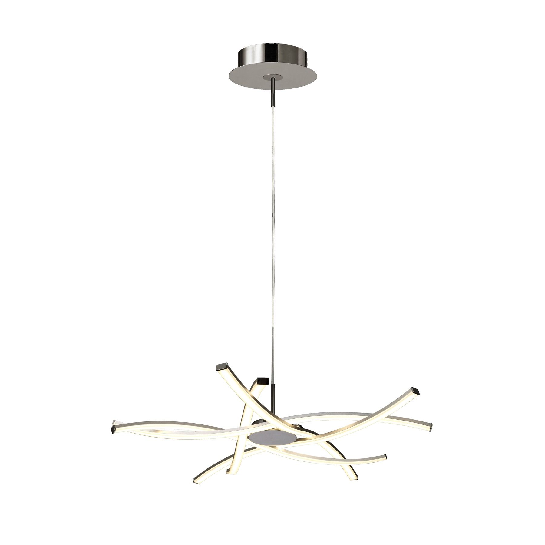 Люстра подвесная AIRE LED 5912 
