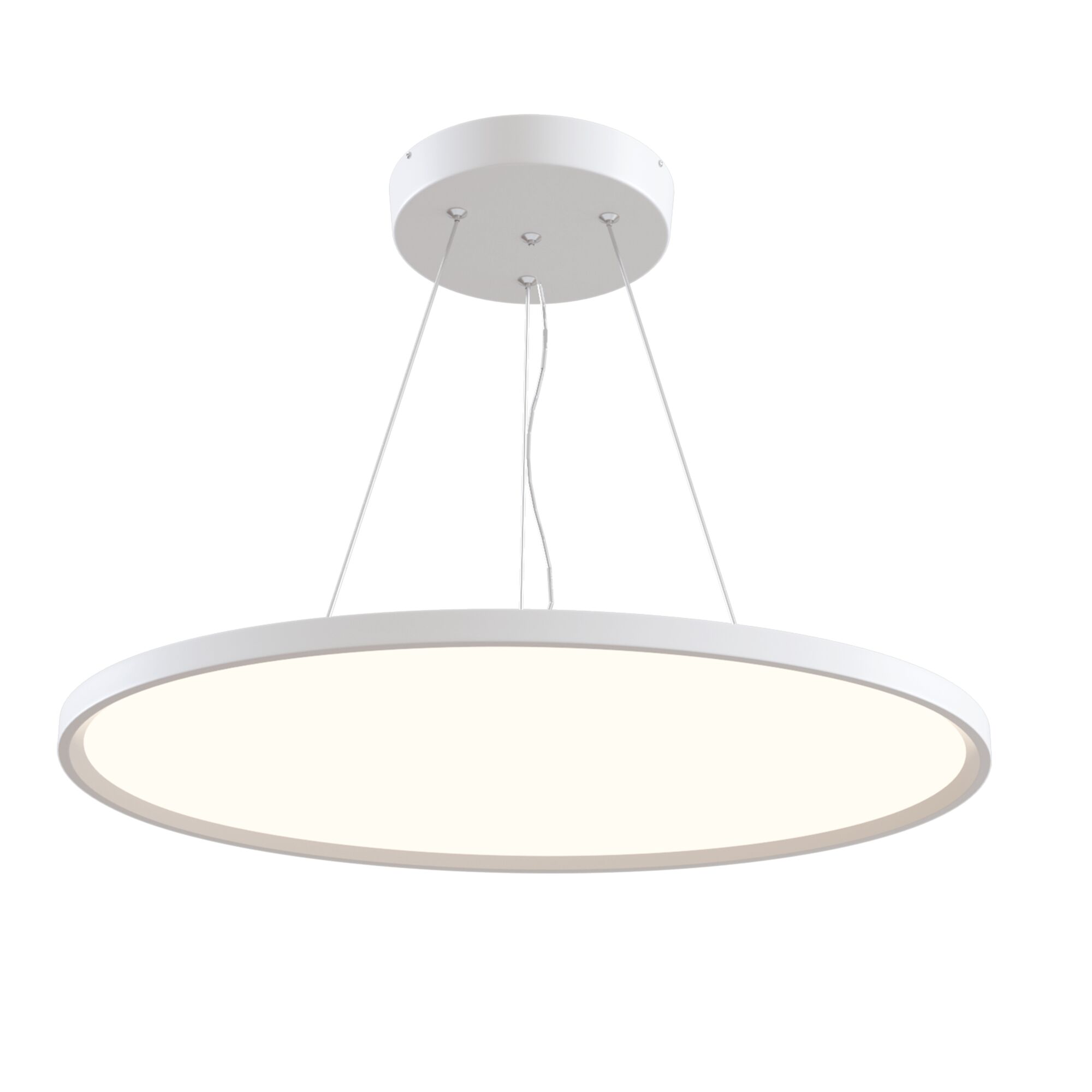 Подвесной светодиодный светильник Maytoni Cosmos MOD057PL-L54W4K 