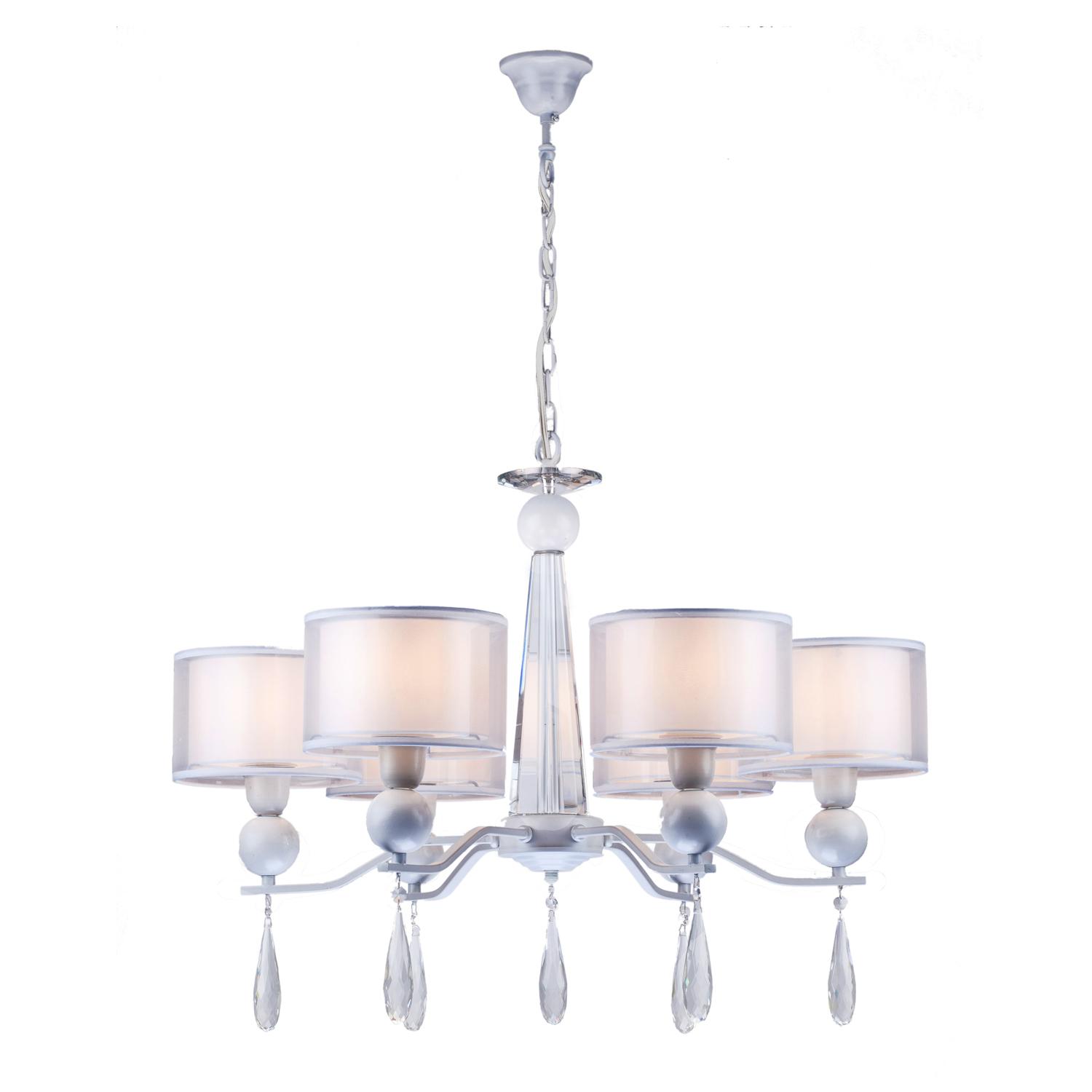 Подвесная люстра Arti Lampadari Rufina E 1.1.6.600 W 