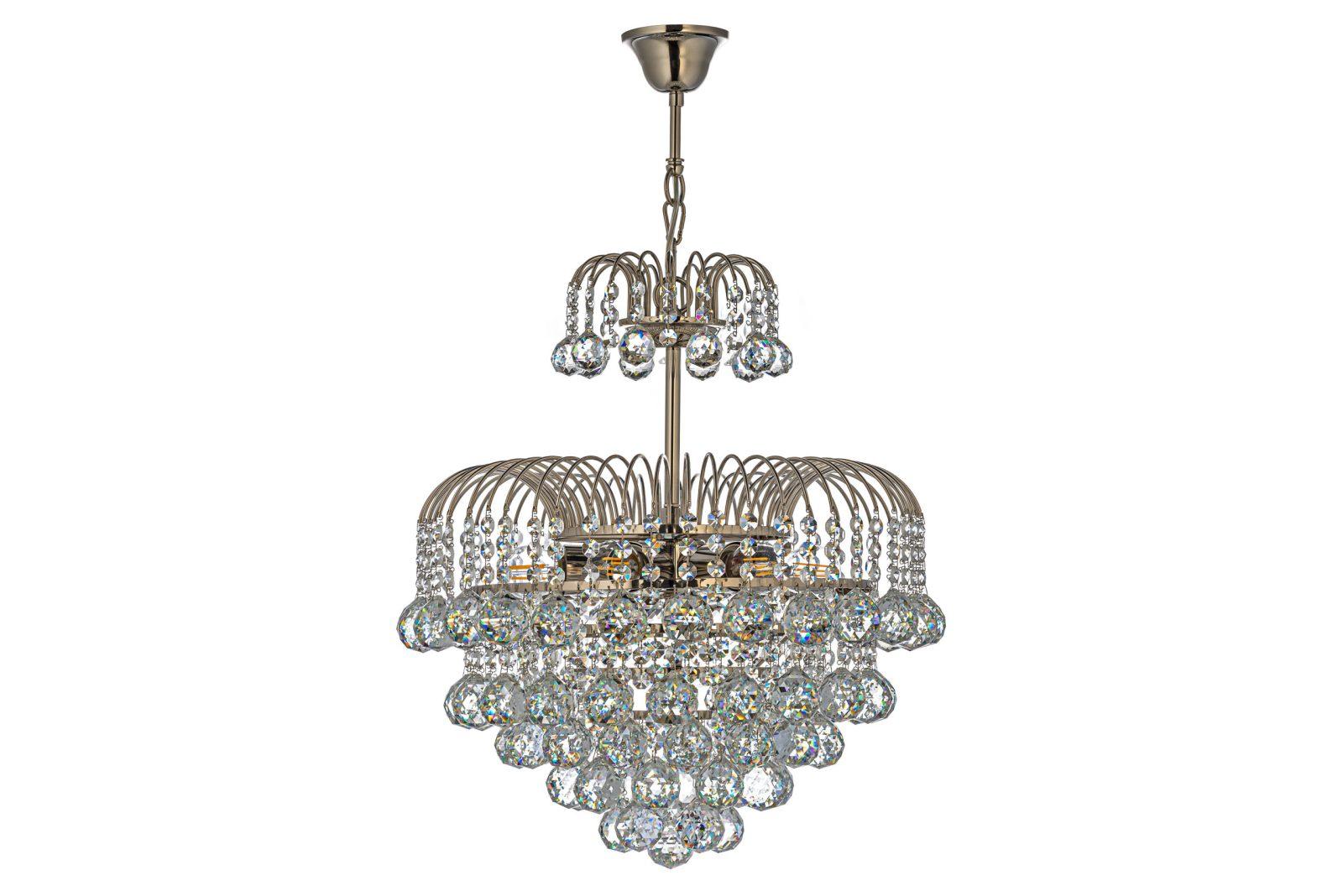 Подвесная люстра Arti Lampadari Bellagio E 1.5.50.100 N 