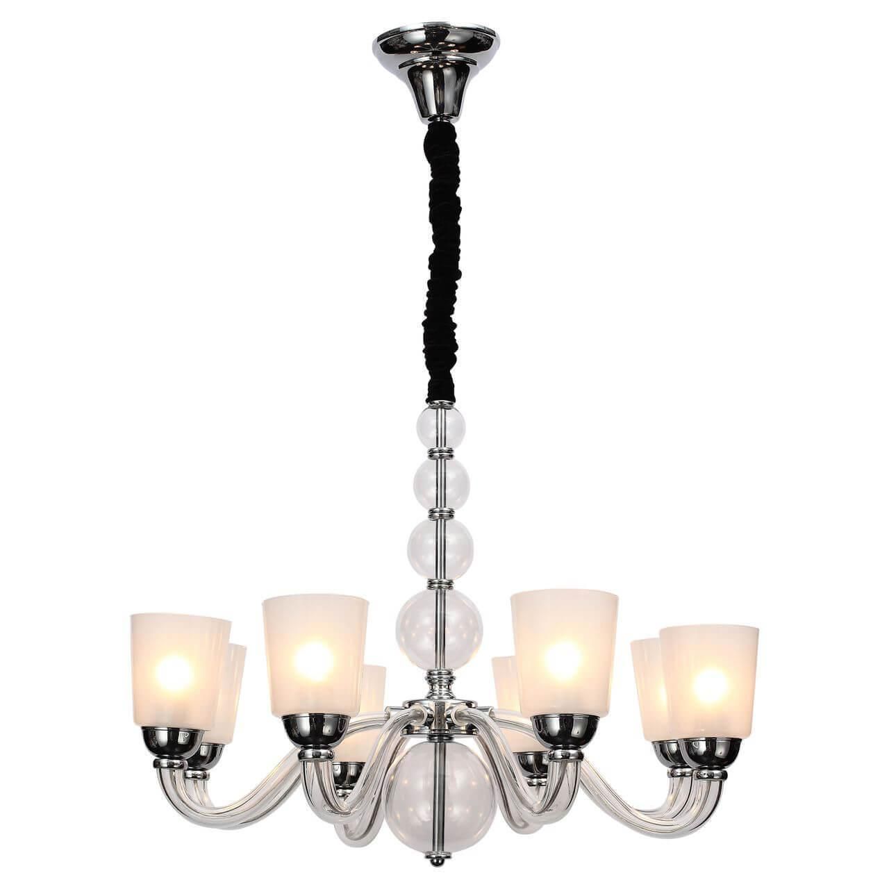 Подвесная люстра ST Luce Signora SL681.103.08 