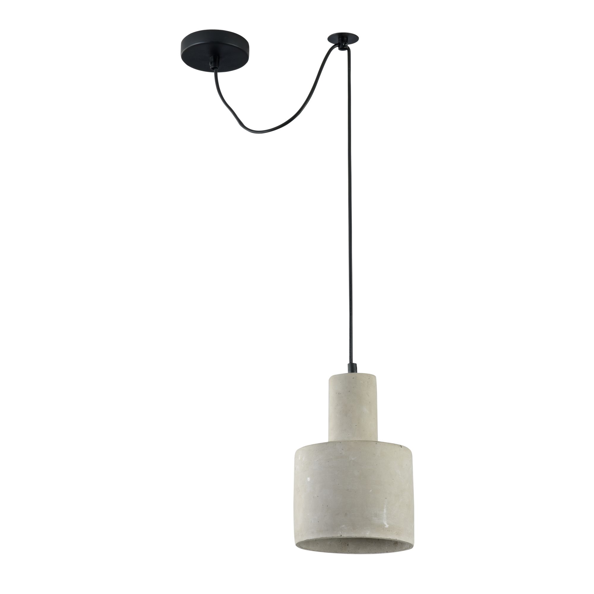 Подвесной светильник Maytoni Broni T439-PL-01-GR 