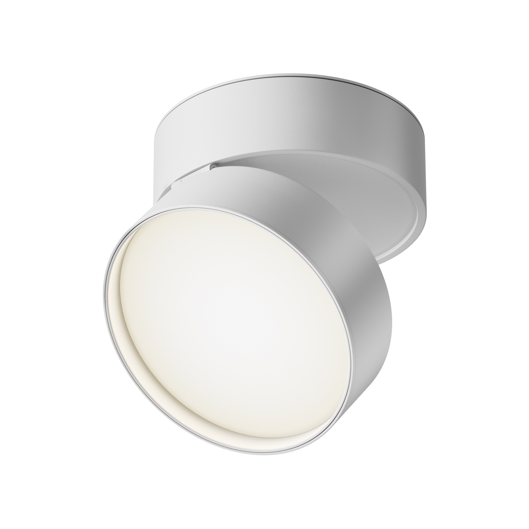 Светодиодный спот Maytoni Onda C024CL-L18W4K 