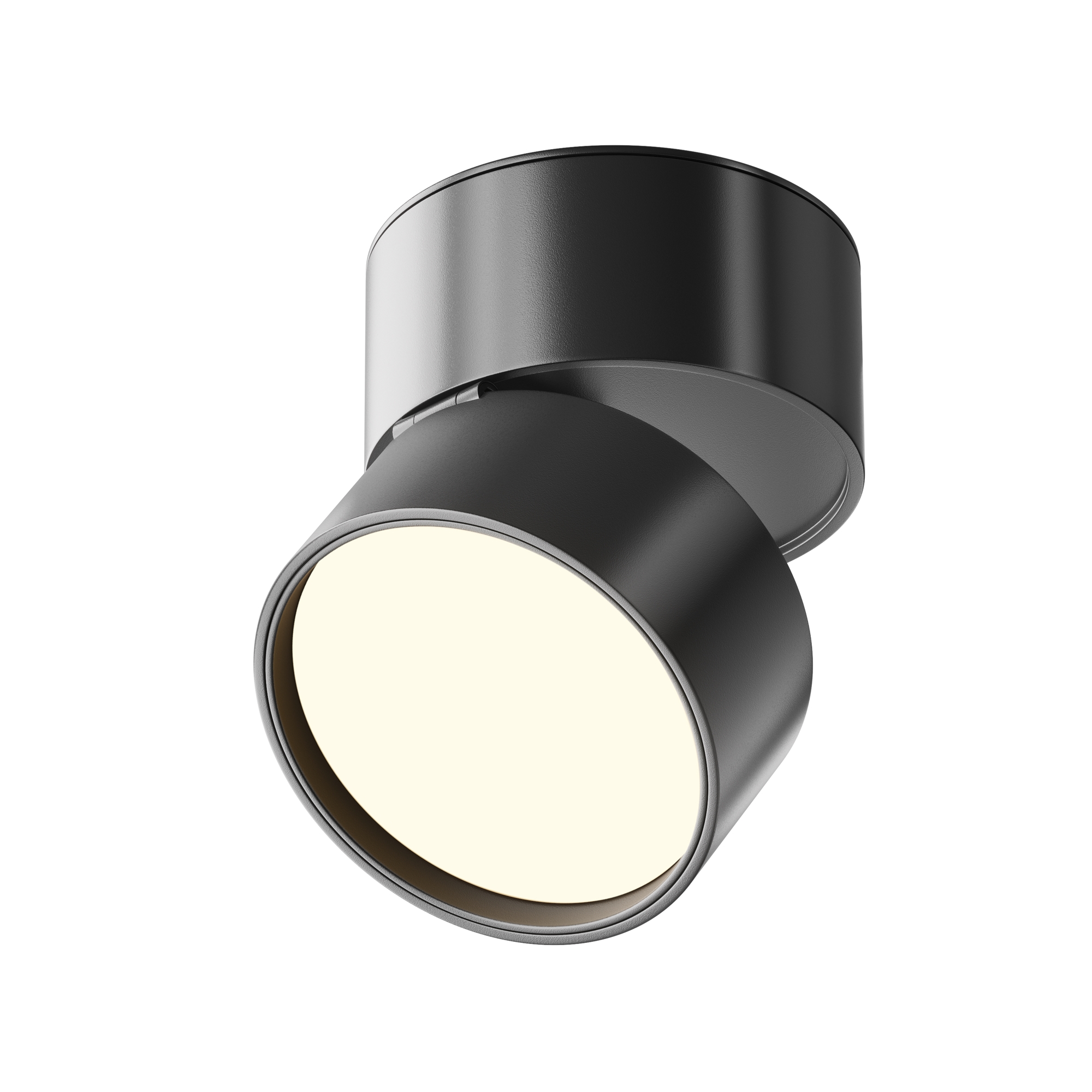 Потолочный светильник Technical C024CL-12W3K-B-1 