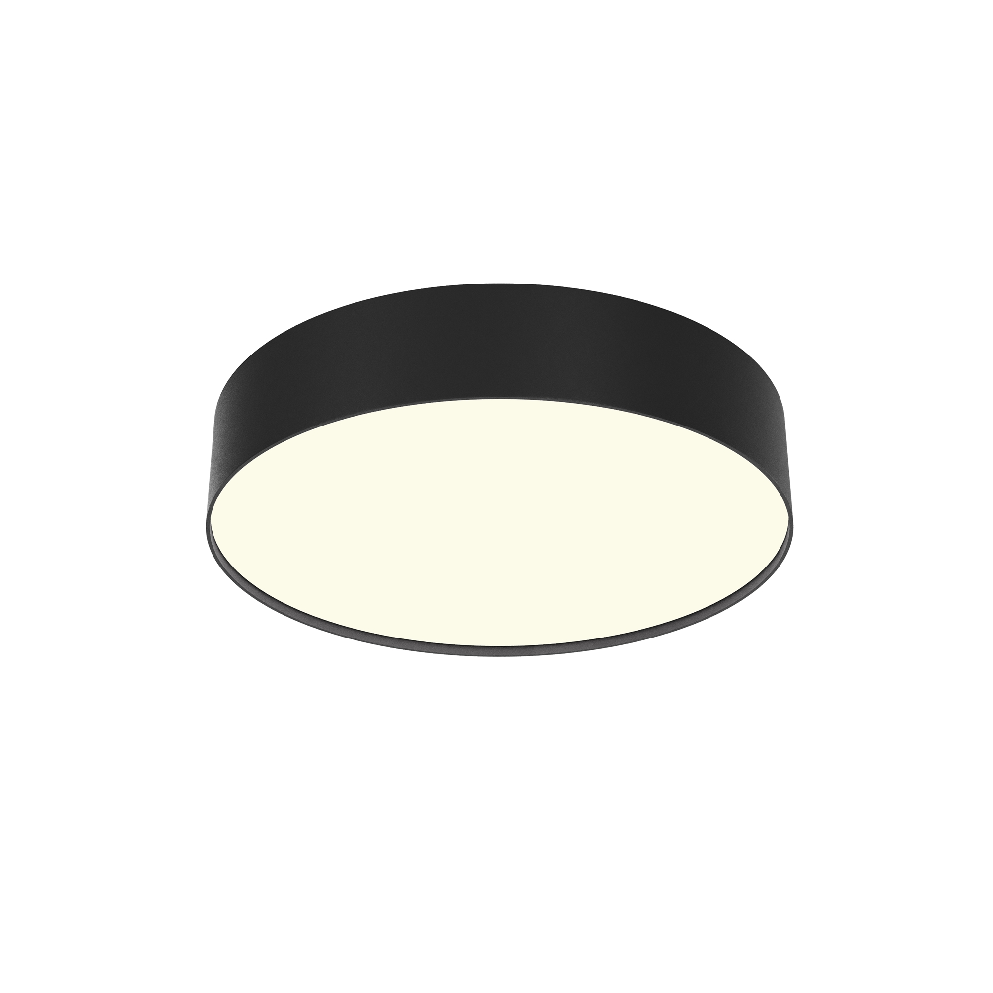 Потолочный светильник Technical C032CL-36W3K-RD-B 