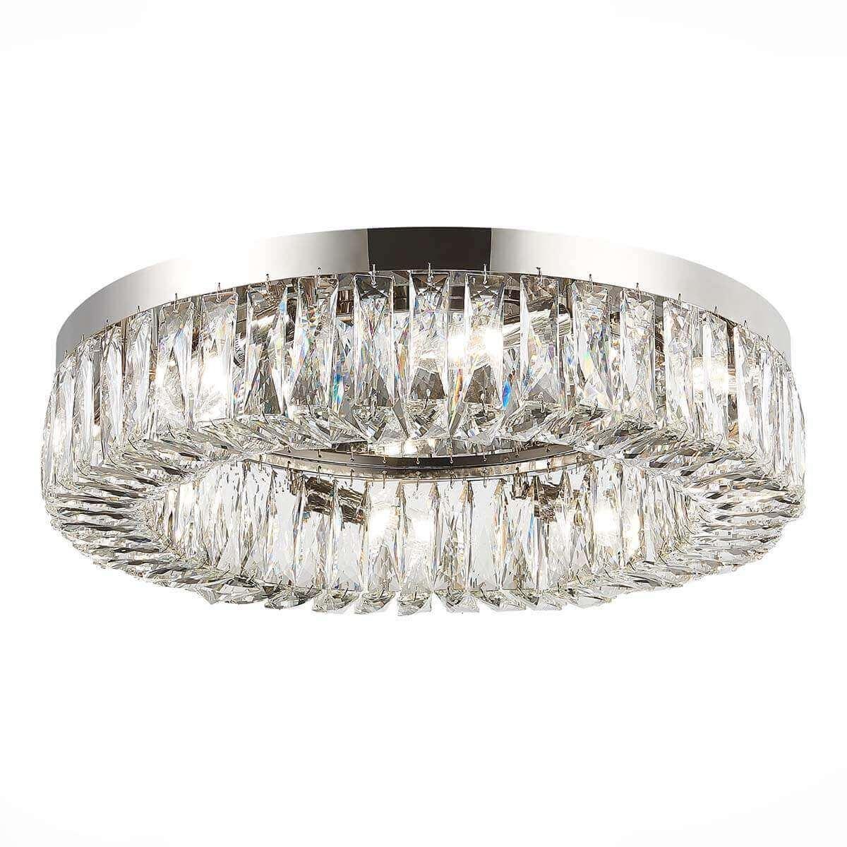 Потолочная люстра ST Luce Rifrazio SL1226.102.08 