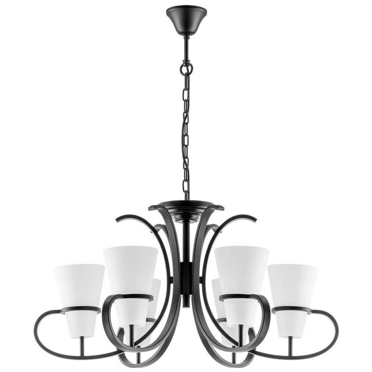 Подвесная люстра Lightstar Fiacolla 733067 