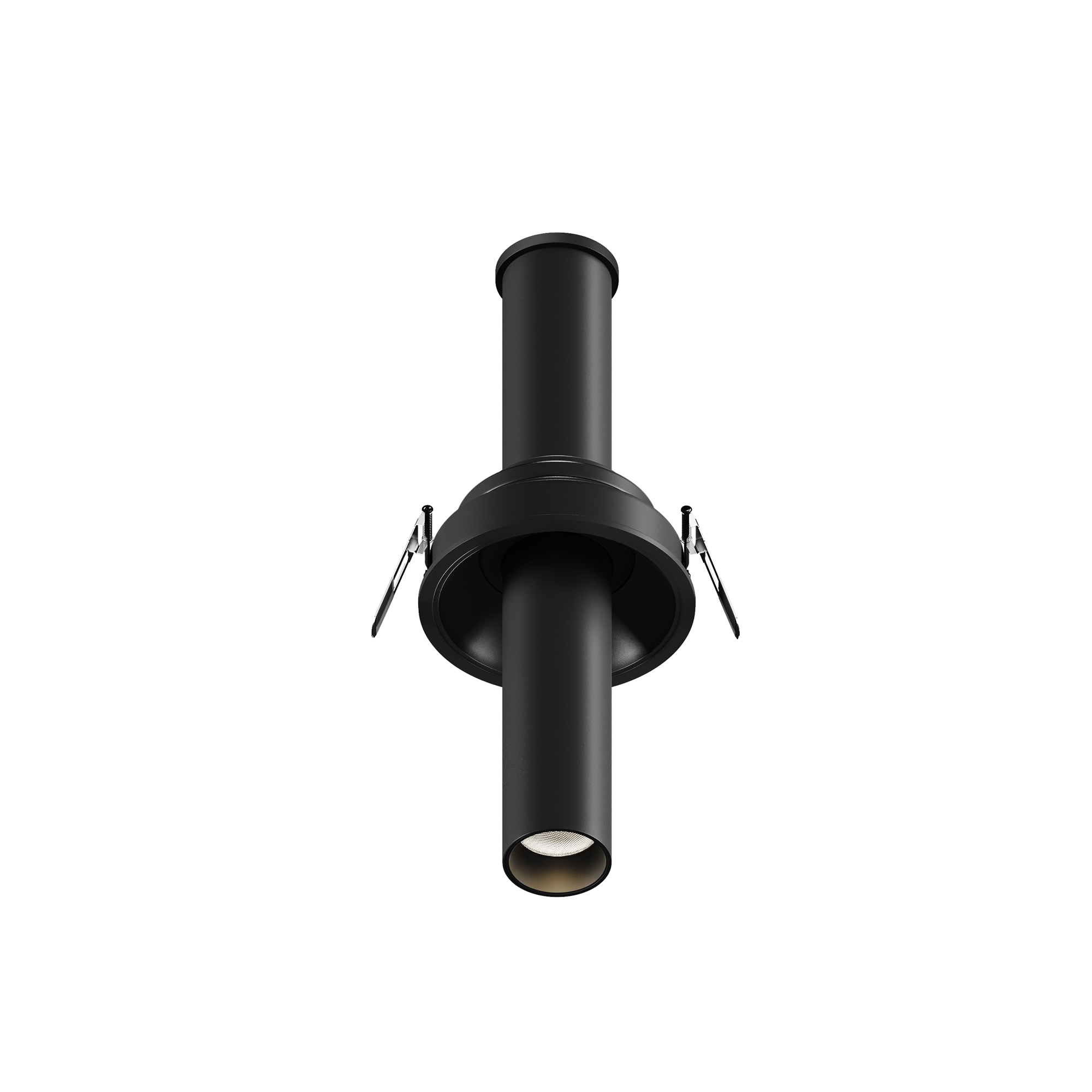 Встраиваемый светильник Technical C140RS-L200-7W3K-B 
