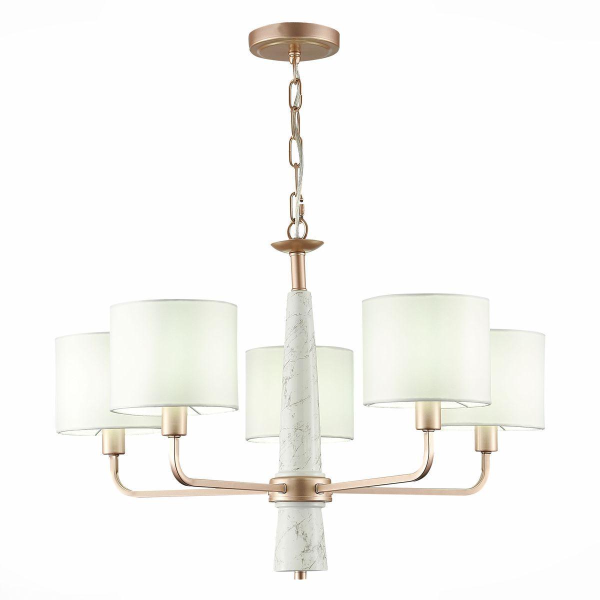 Подвесная люстра ST Luce Vellino SL1163.203.05 