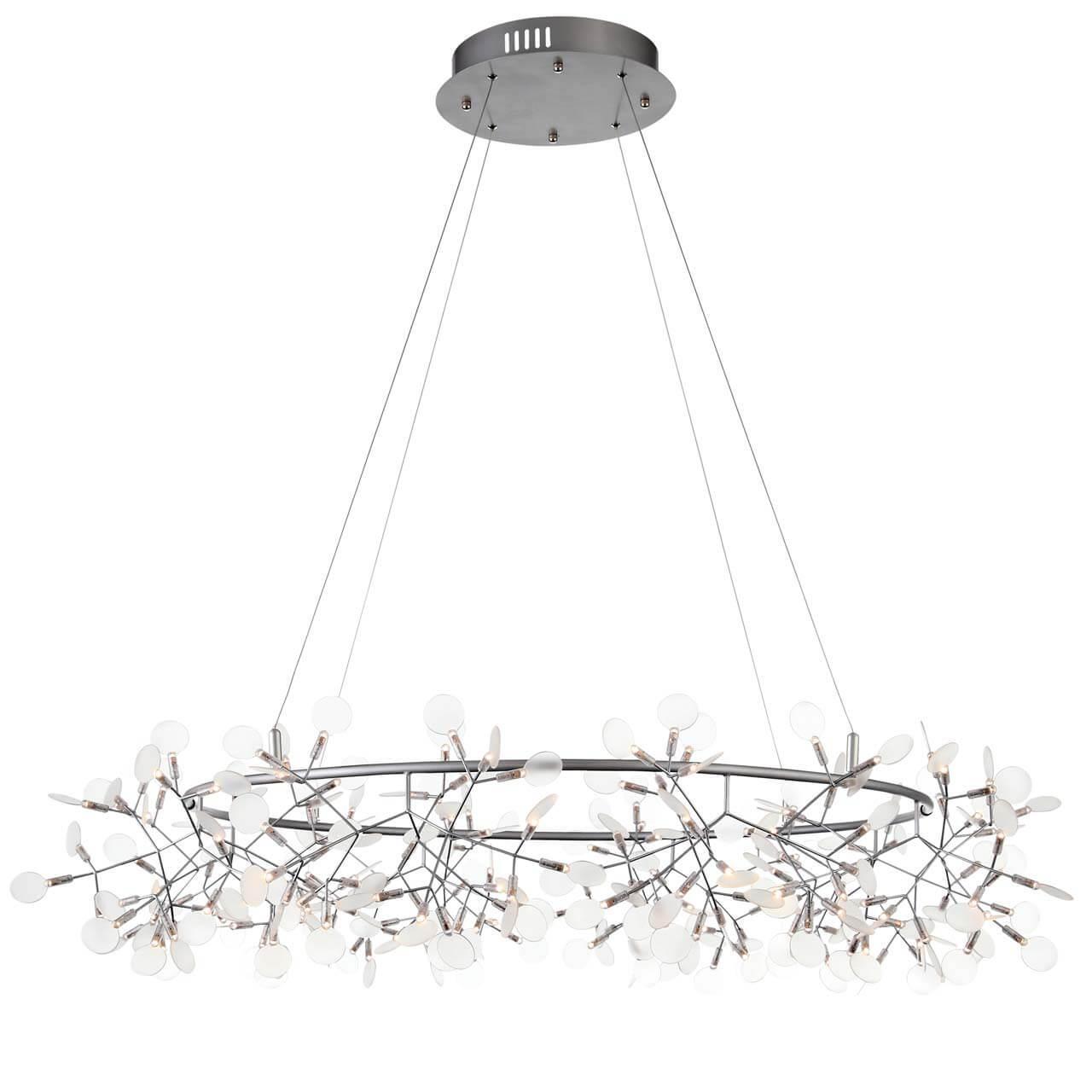 Подвесная светодиодная люстра ST Luce Rafina SL379.103.216 