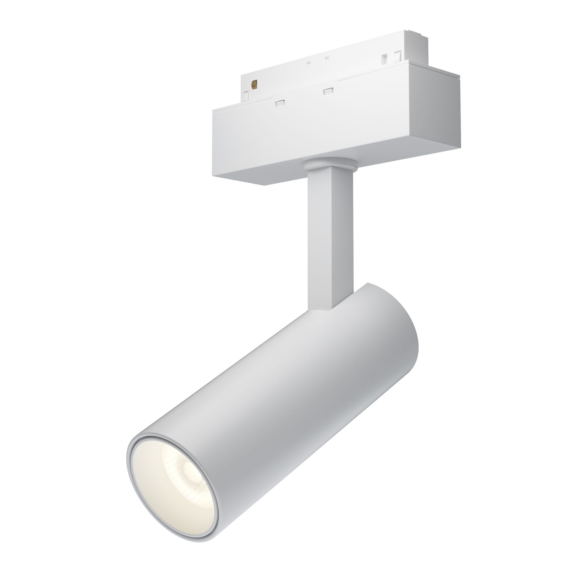 Трековый светодиодный светильник для магнитного шинопровода Maytoni Technical Focus Led TR019-2-10W3 
