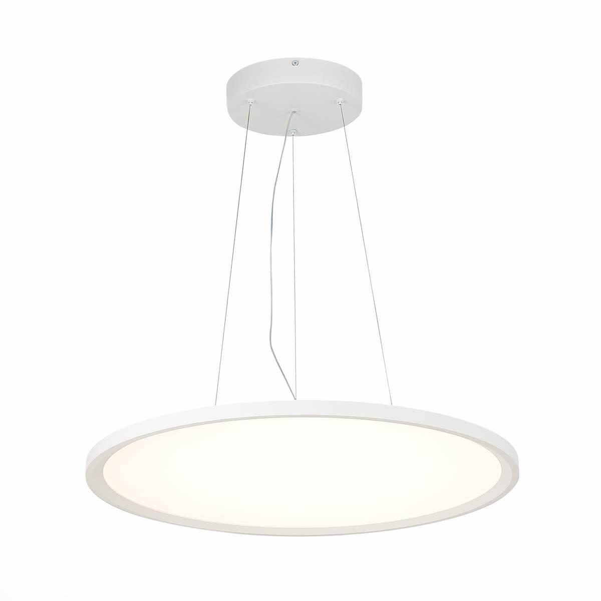 Подвесной светодиодный светильник ST Luce ST602.543.56 